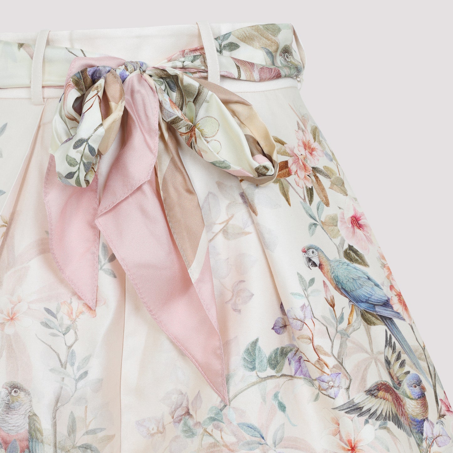 Zimmermann Rebellion Tuck Short
