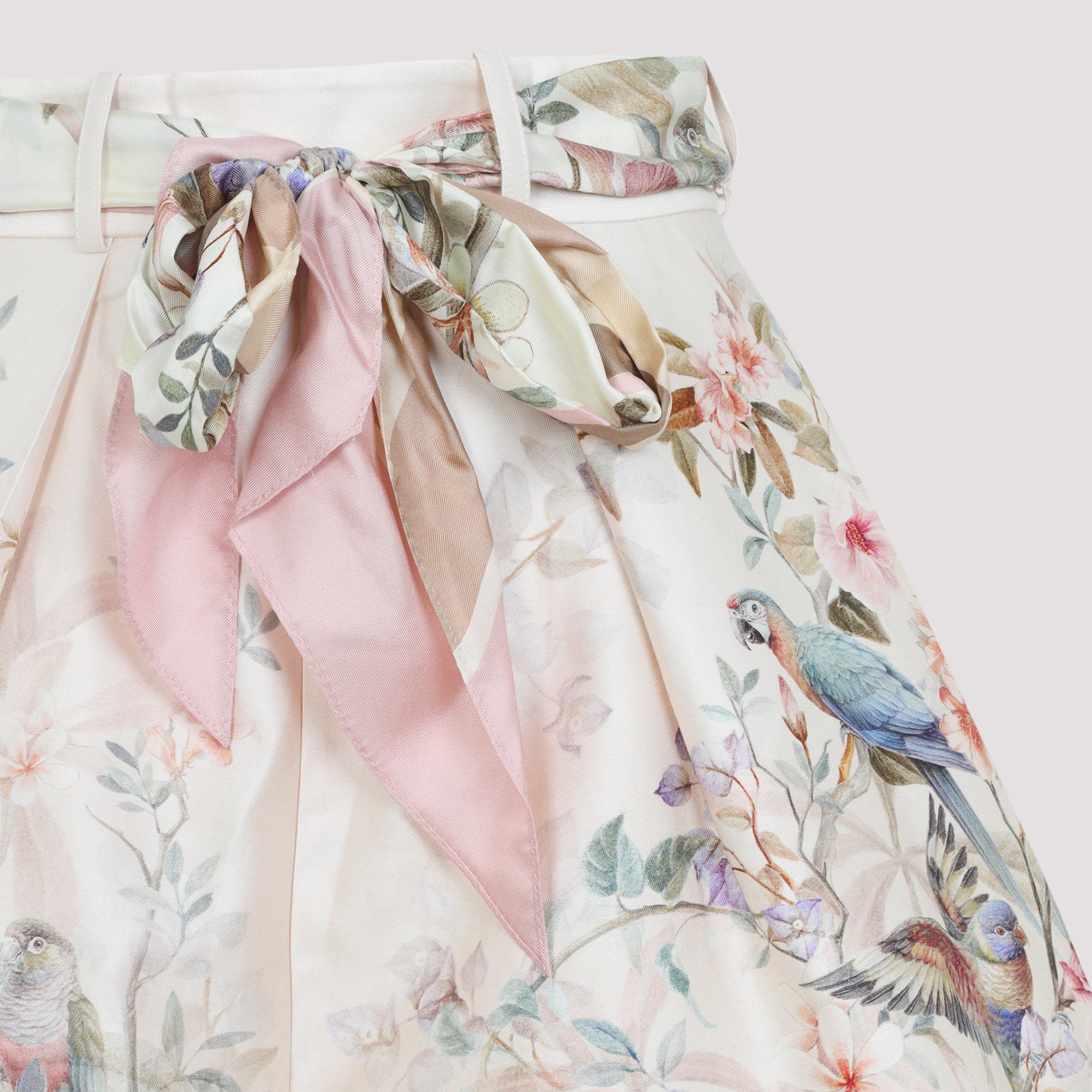 Zimmermann Rebellion Tuck Short