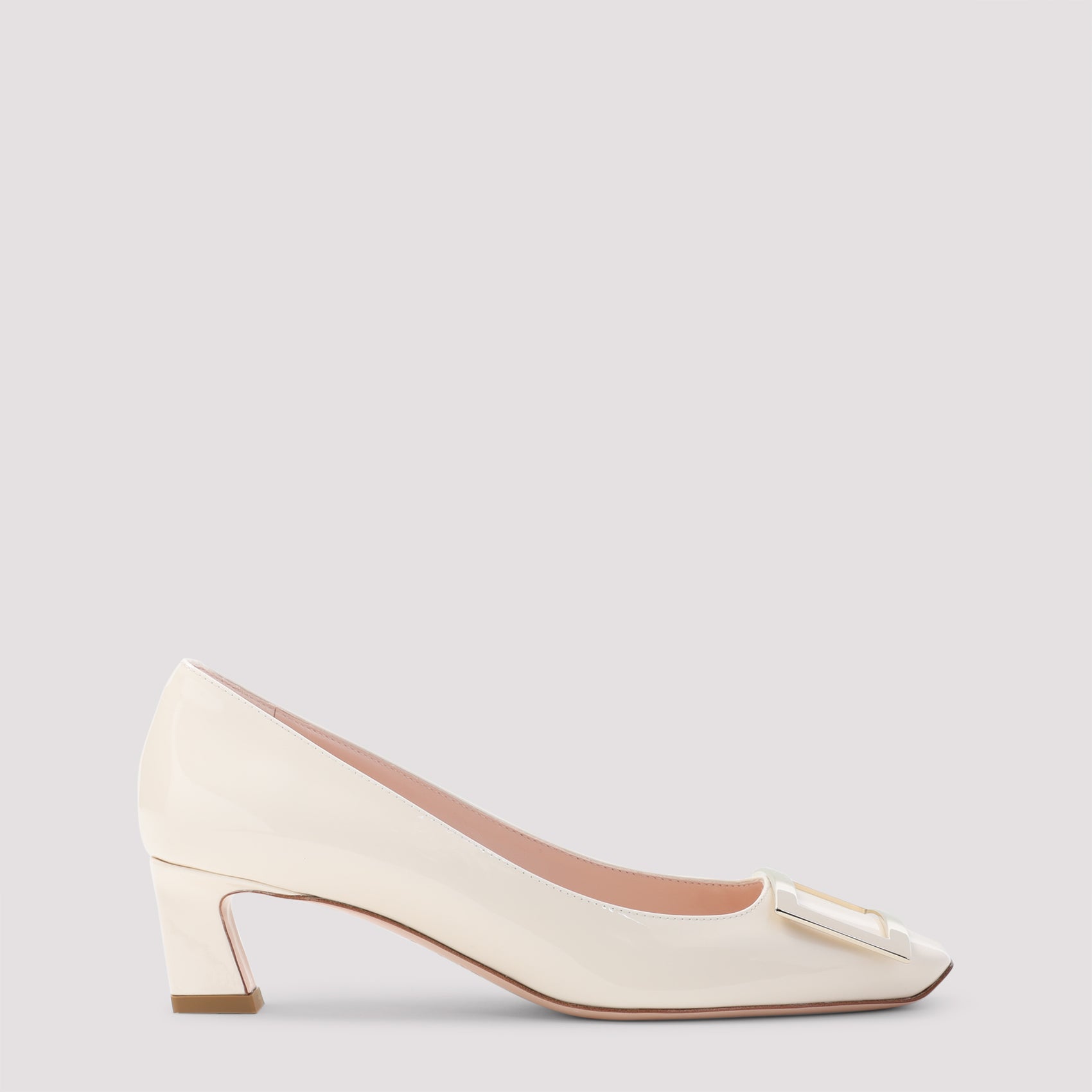 Roger Vivier Trompette 45 Pumps