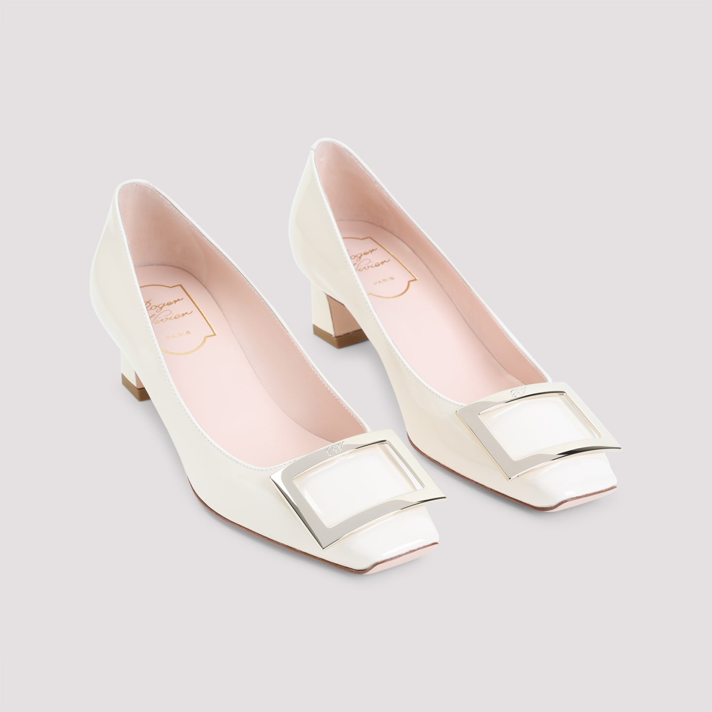Roger Vivier Trompette 45 Pumps