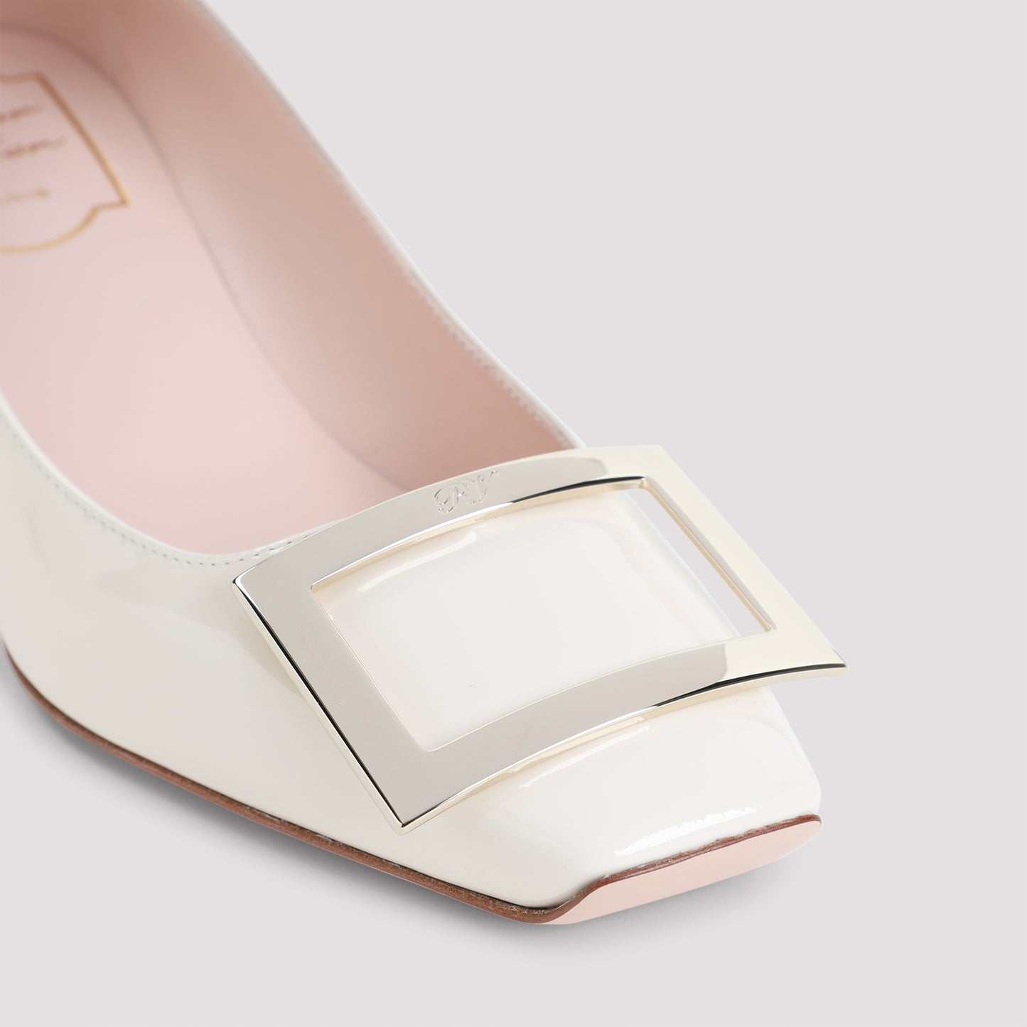 Roger Vivier Trompette 45 Pumps