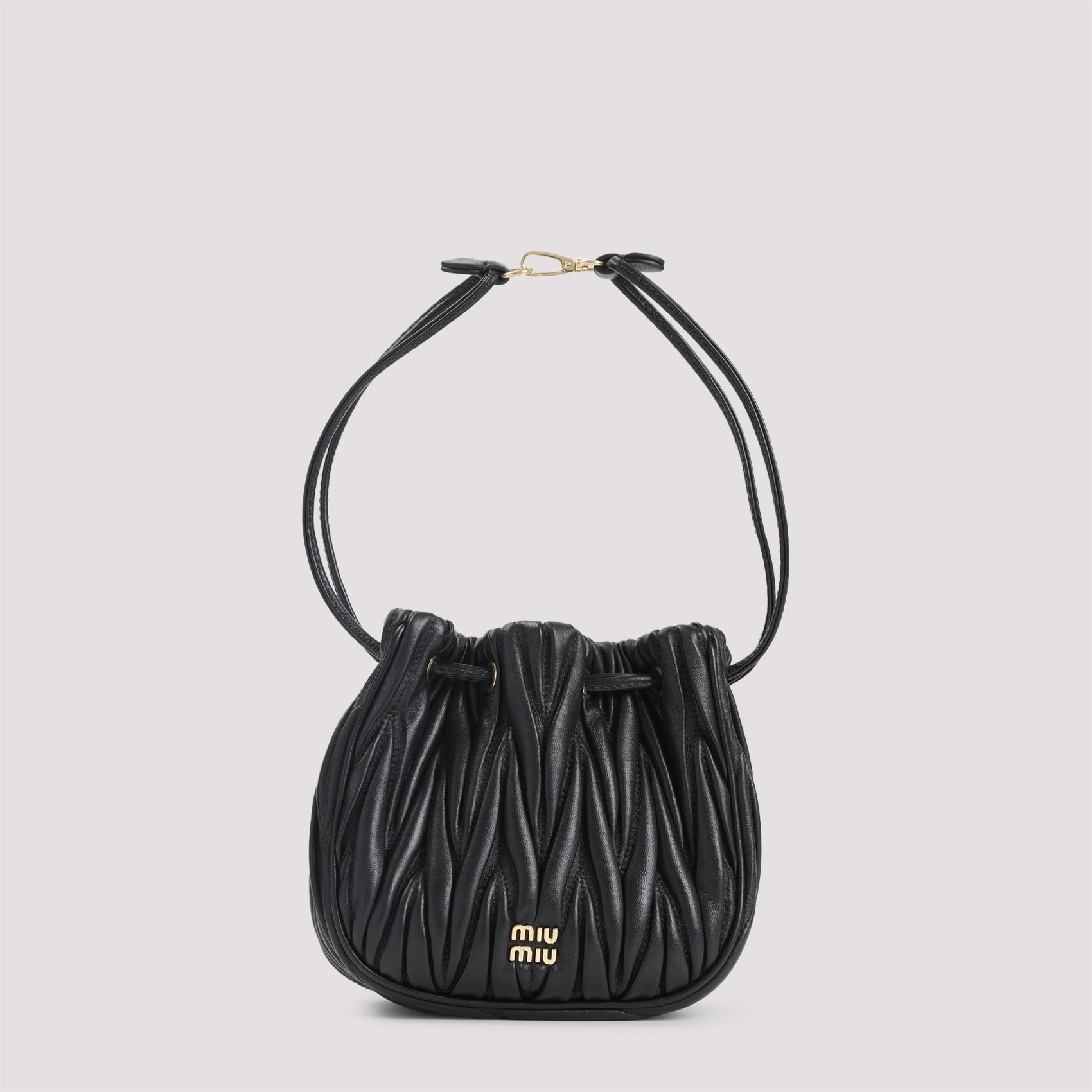 Miu Miu Pouch