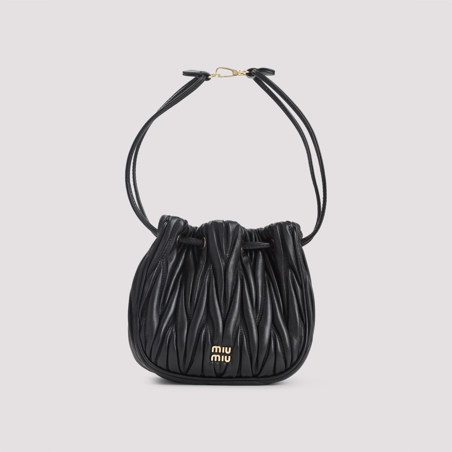 Miu Miu Pouch