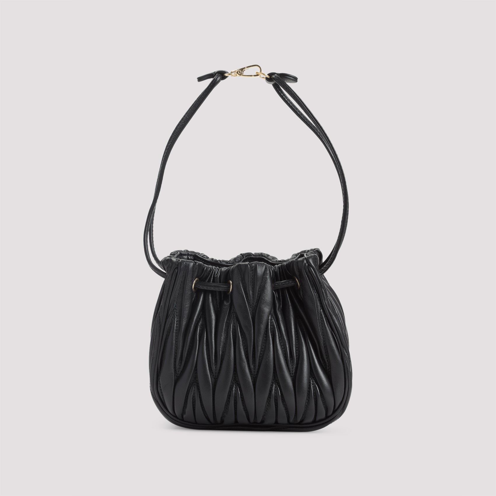 Miu Miu Pouch