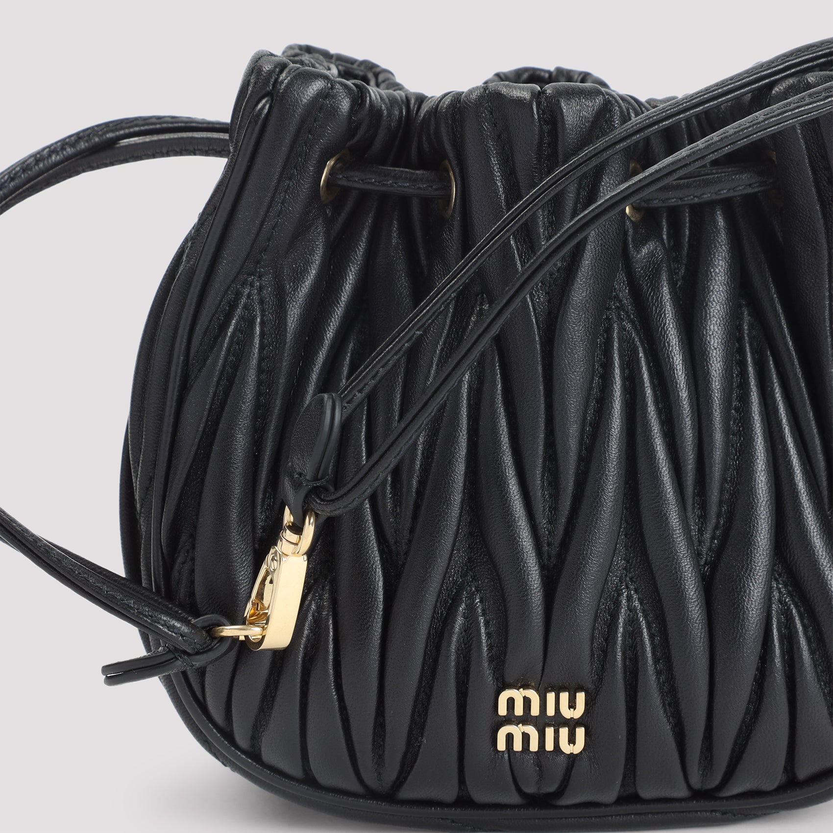 Miu Miu Pouch