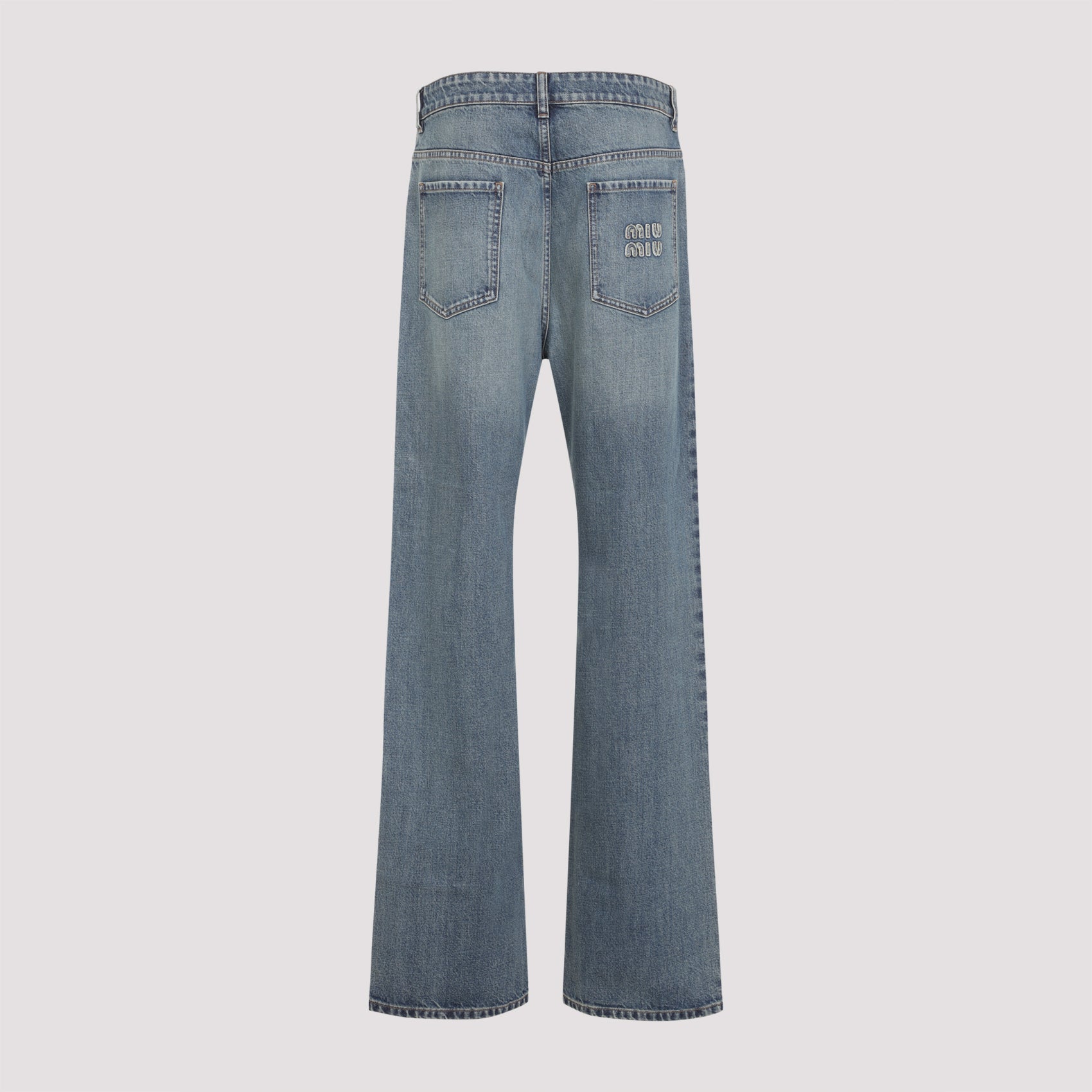 Miu Miu Pants