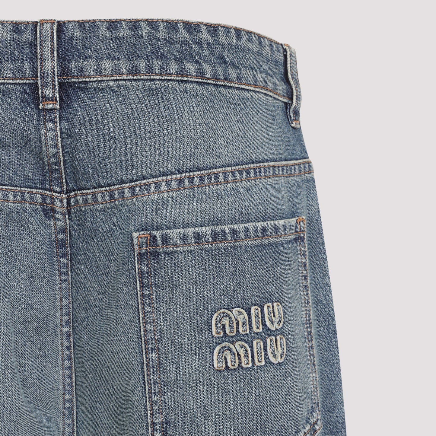 Miu Miu Pants