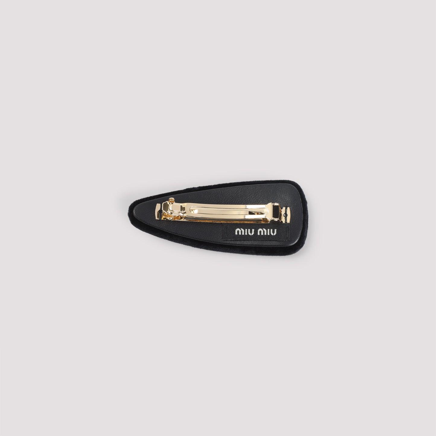 Miu Miu Hair Pin