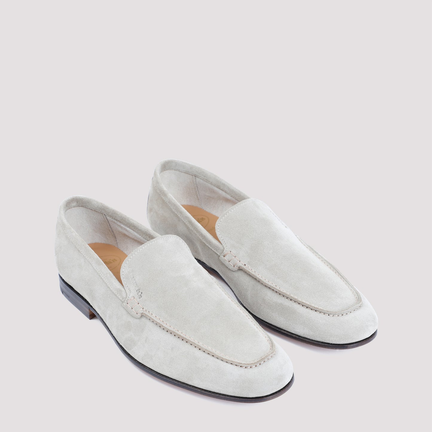 Church`s Margate Loafers