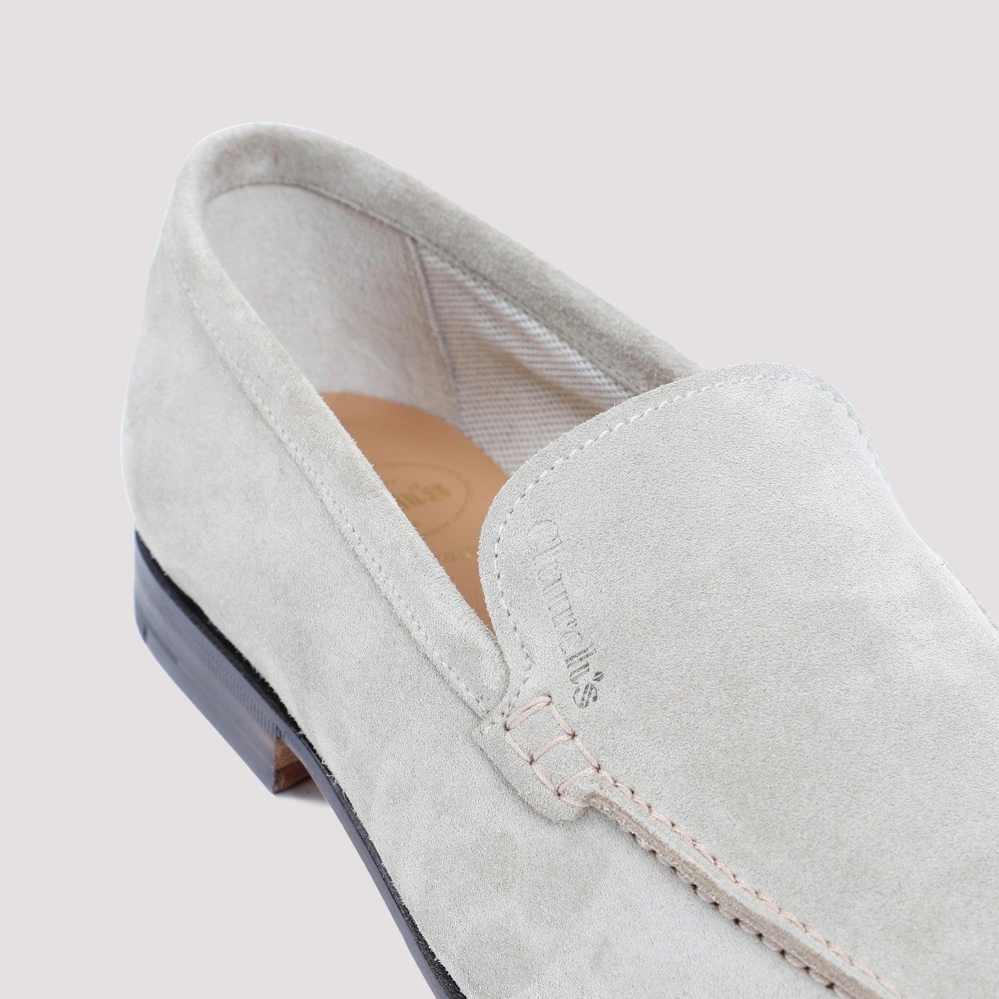 Church`s Margate Loafers