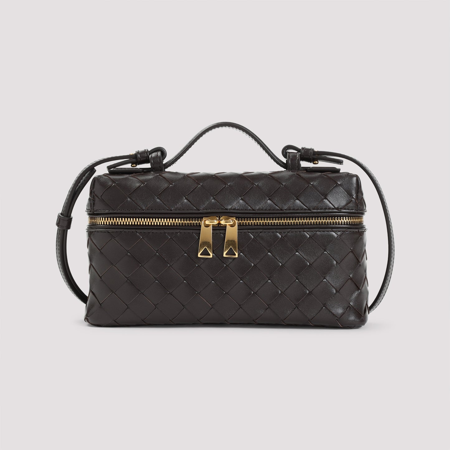 Bottega Veneta vanity Case Bag