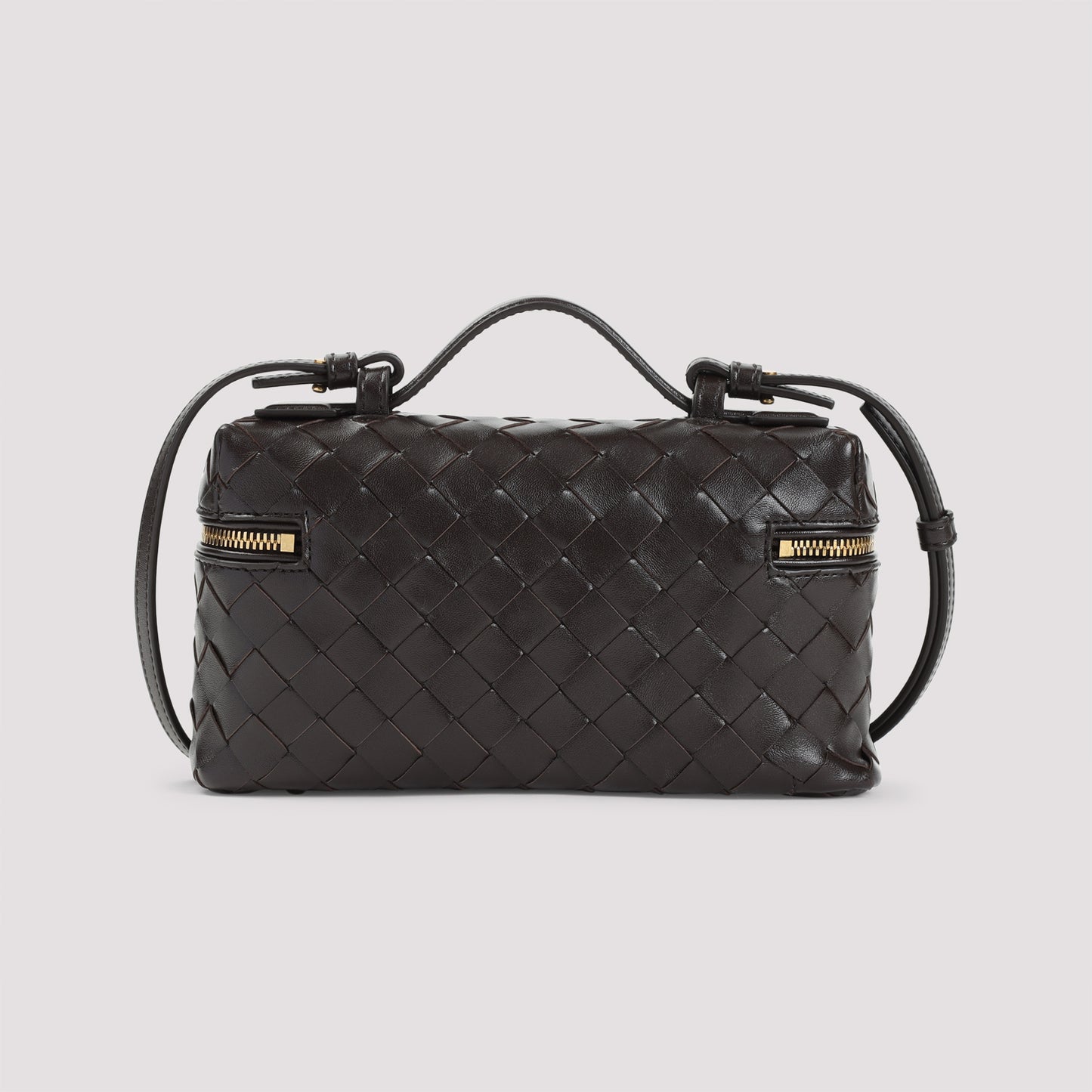 Bottega Veneta vanity Case Bag