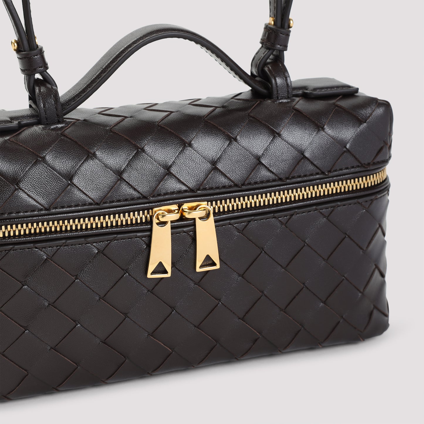 Bottega Veneta vanity Case Bag