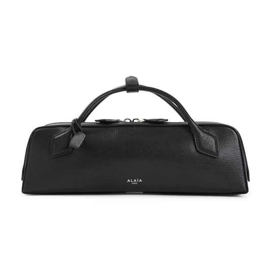 Alaïa Teckel Clutch