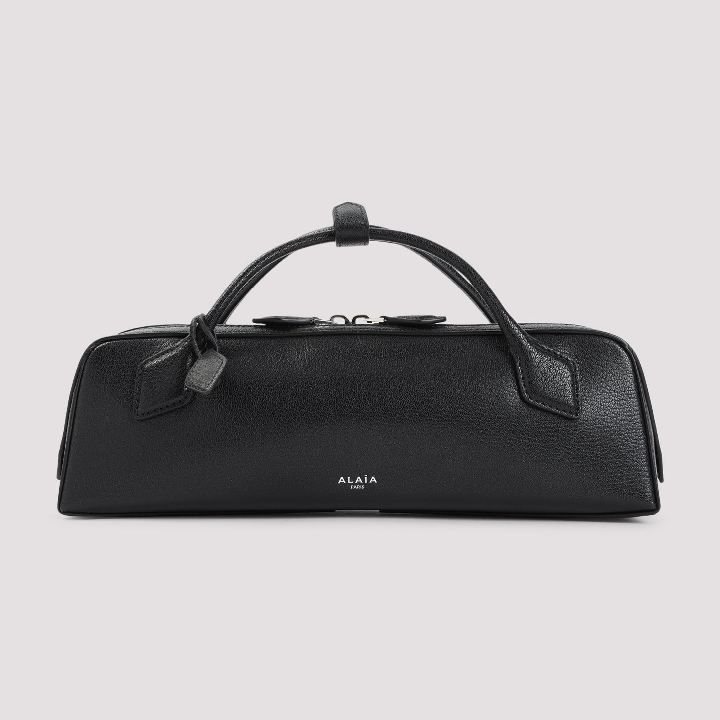 Alaïa Teckel Clutch