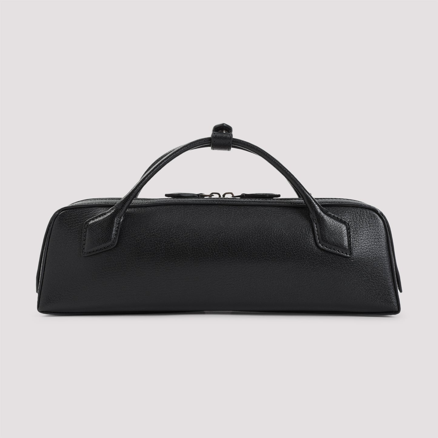 Alaïa Teckel Clutch