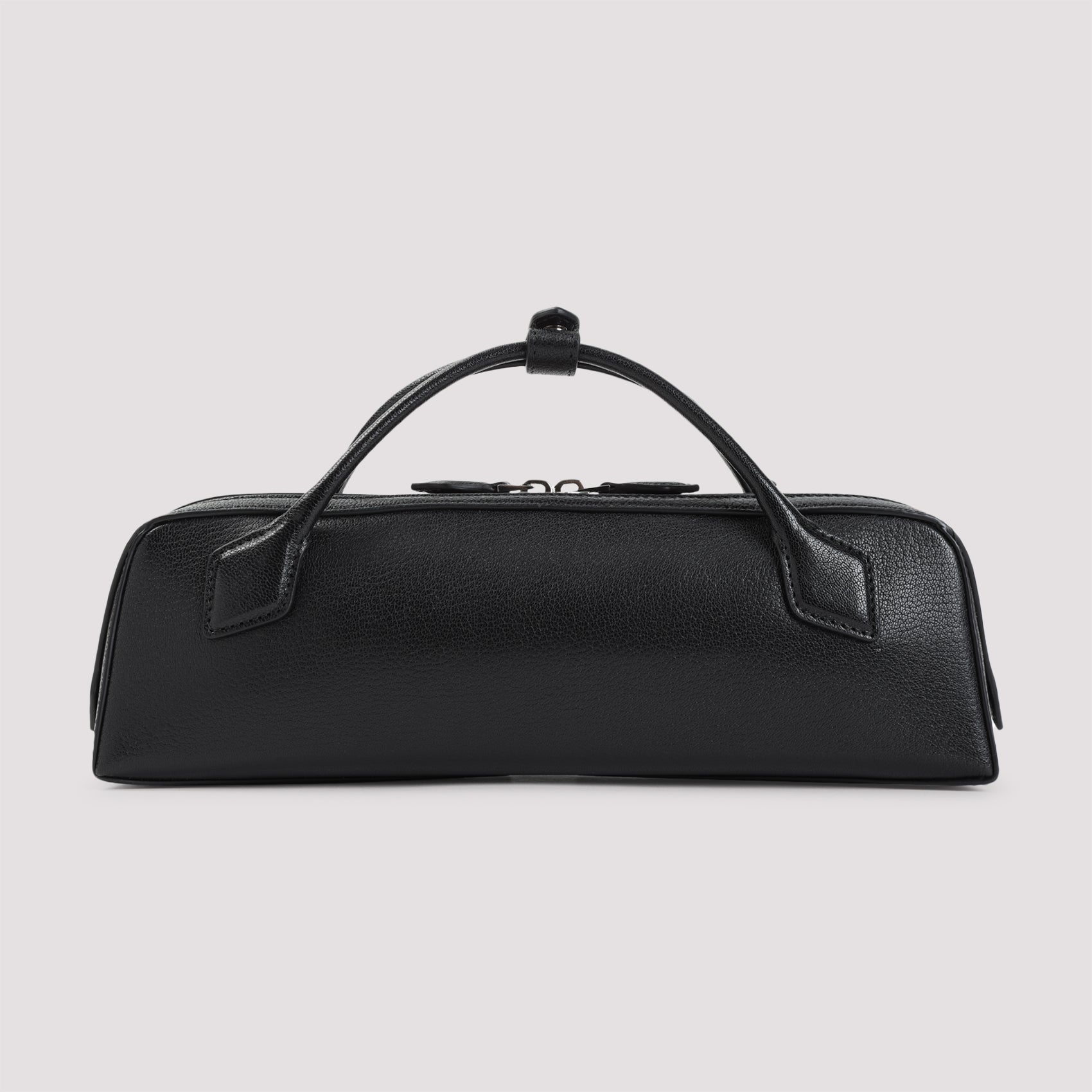Alaïa Teckel Clutch