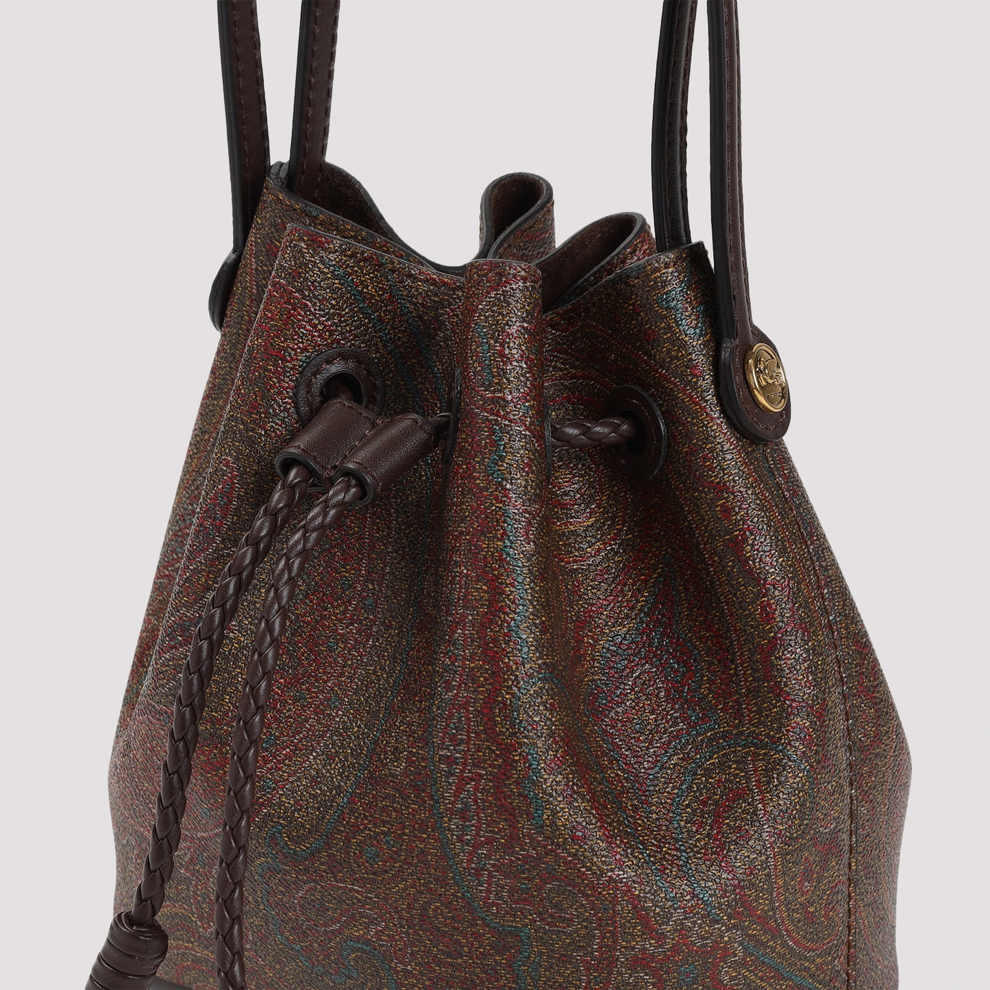 Etro Bucket Bag