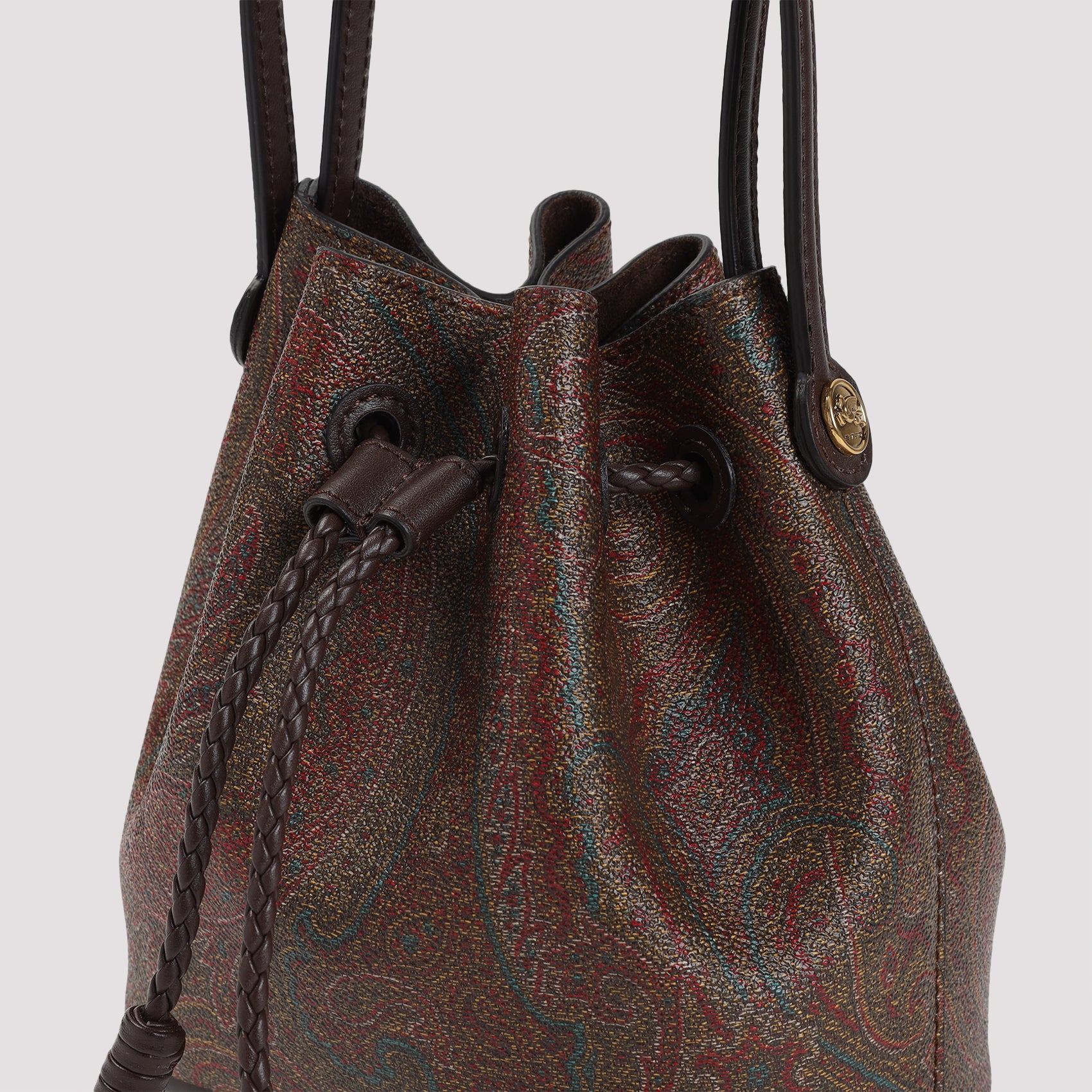 Etro Bucket Bag