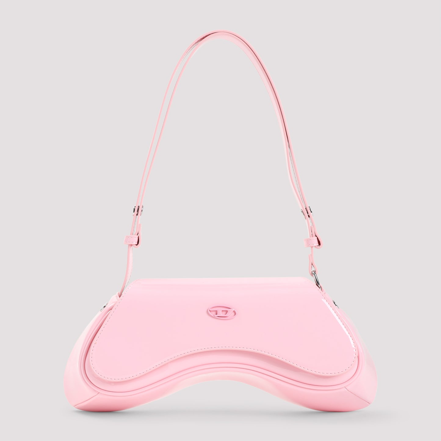 Diesel Play Shoulder Bag