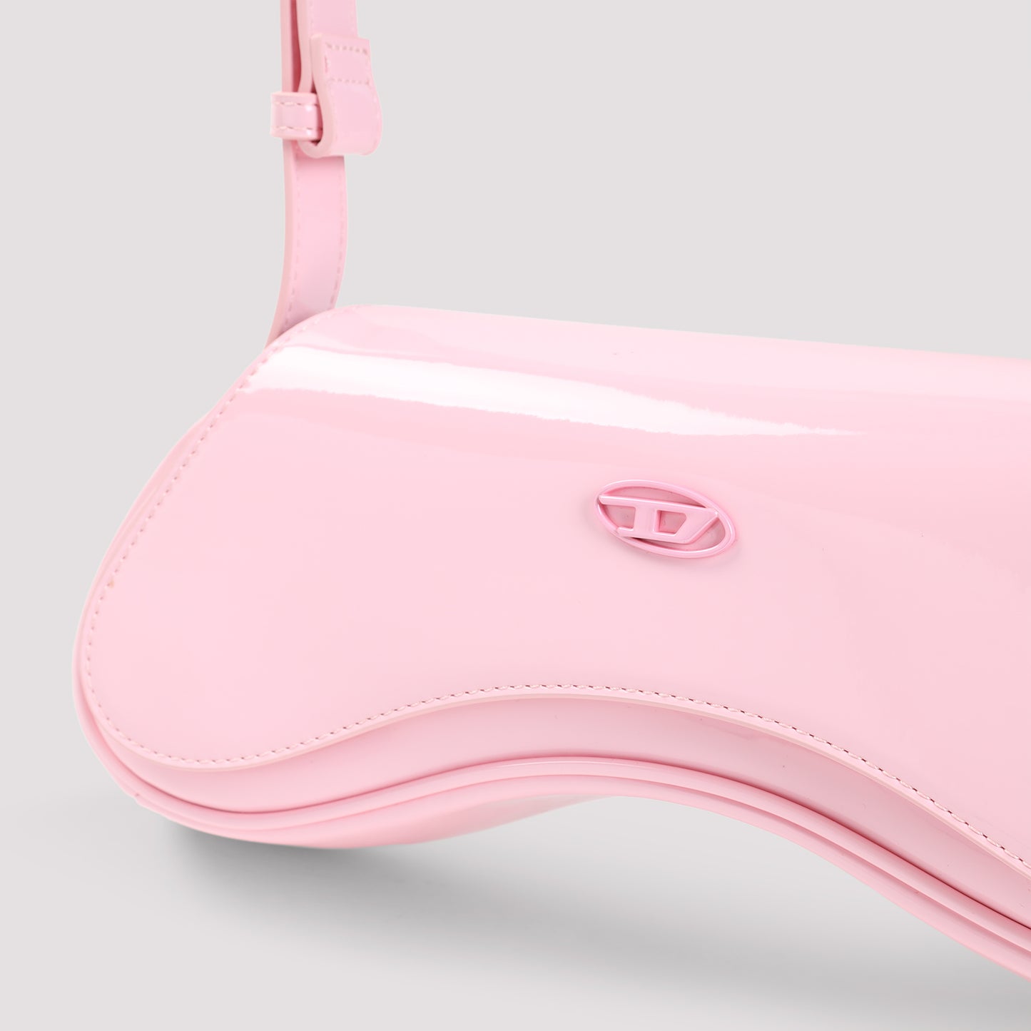 Diesel Play Shoulder Bag