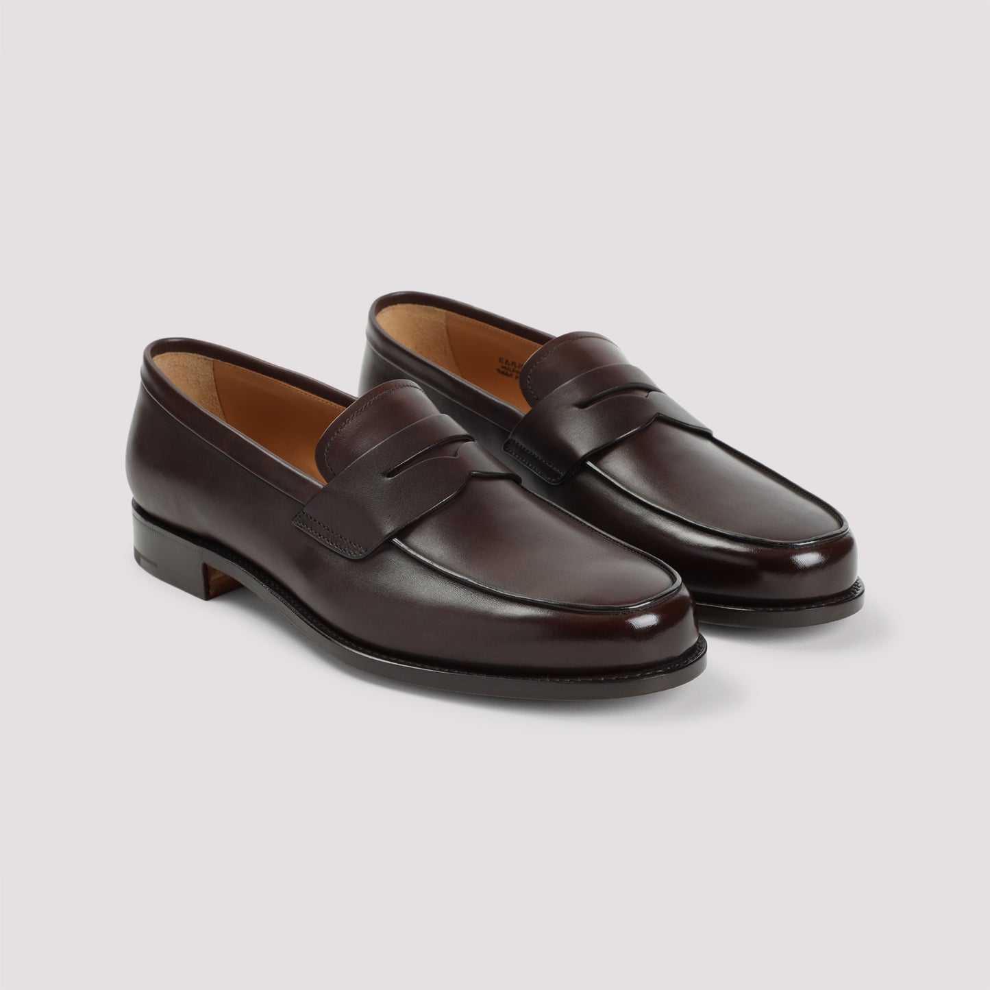 Church`s Milford Loafers