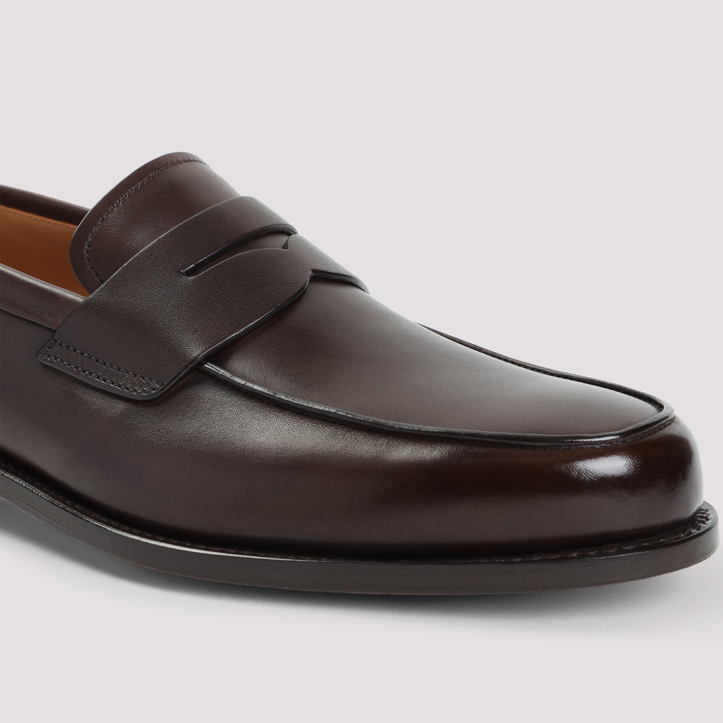 Church`s Milford Loafers