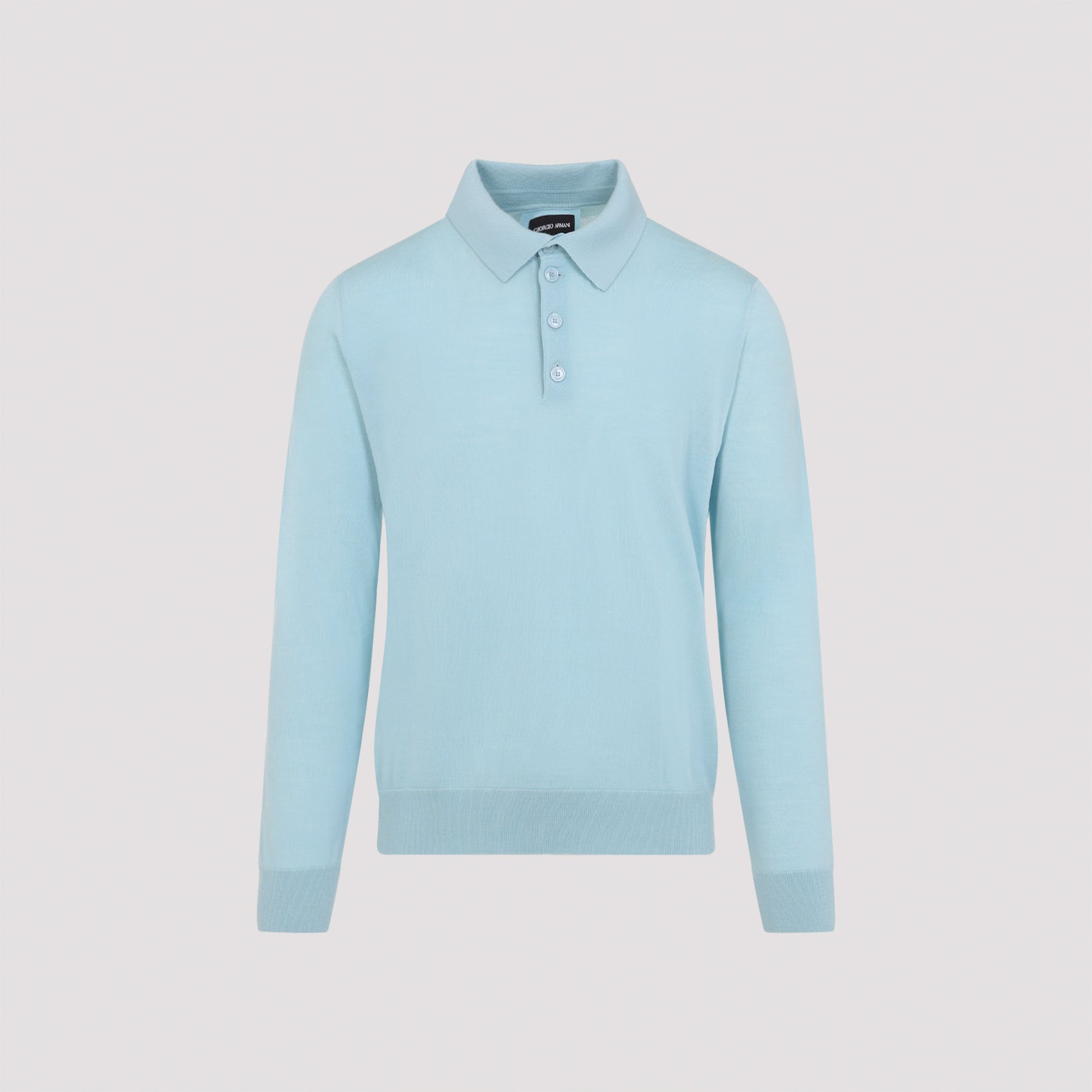 Giorgio Armani Wool Sweater