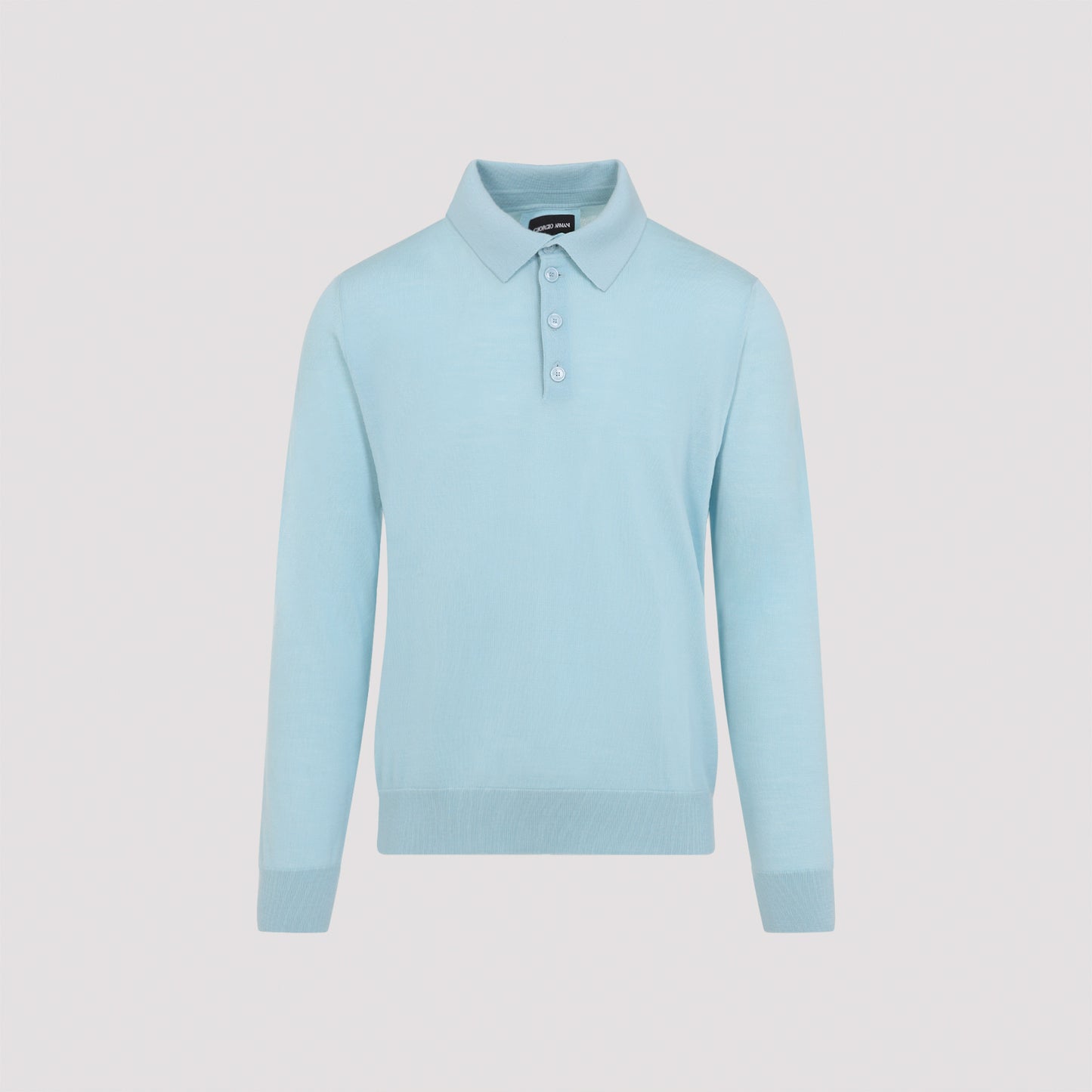 Giorgio Armani Wool Sweater