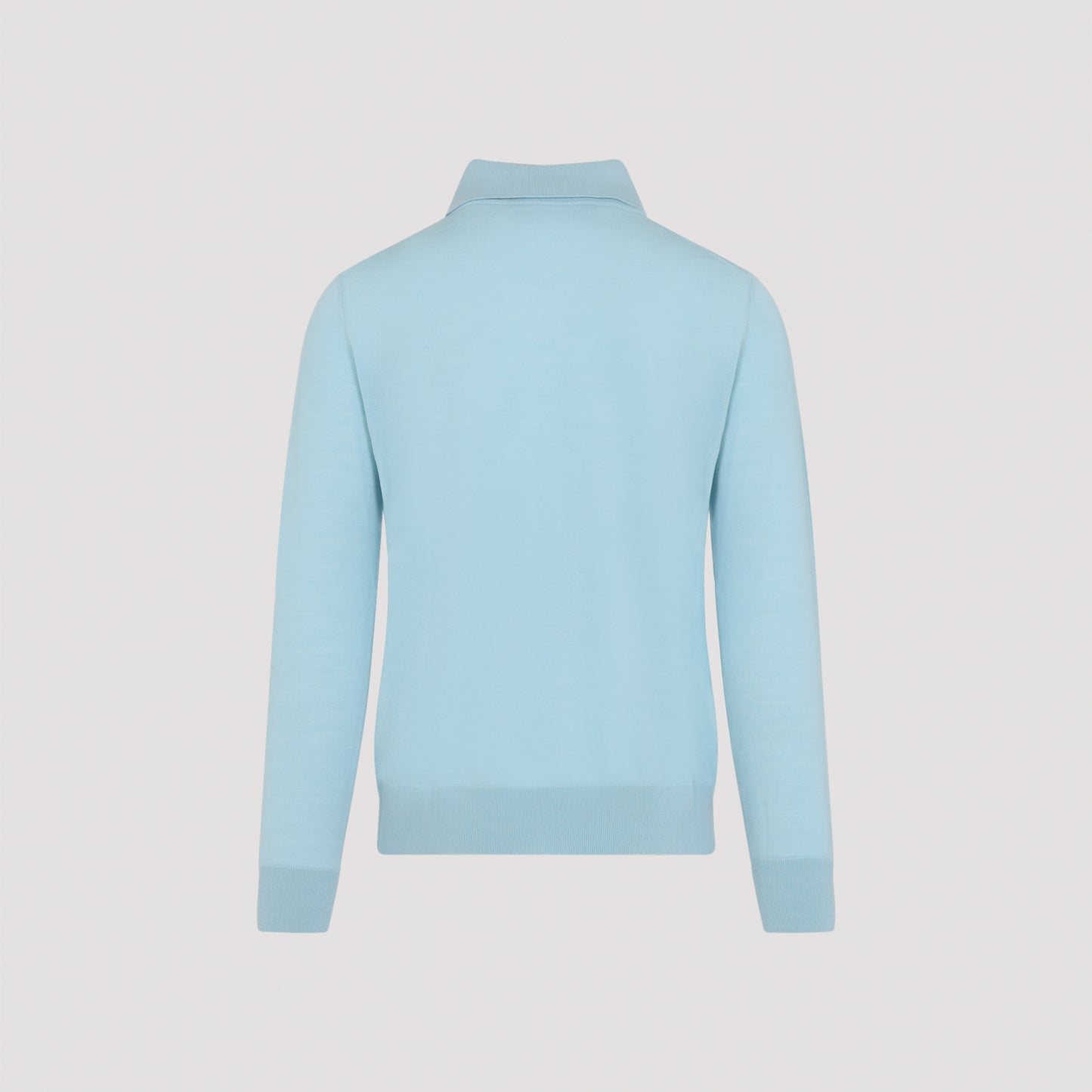 Giorgio Armani Wool Sweater