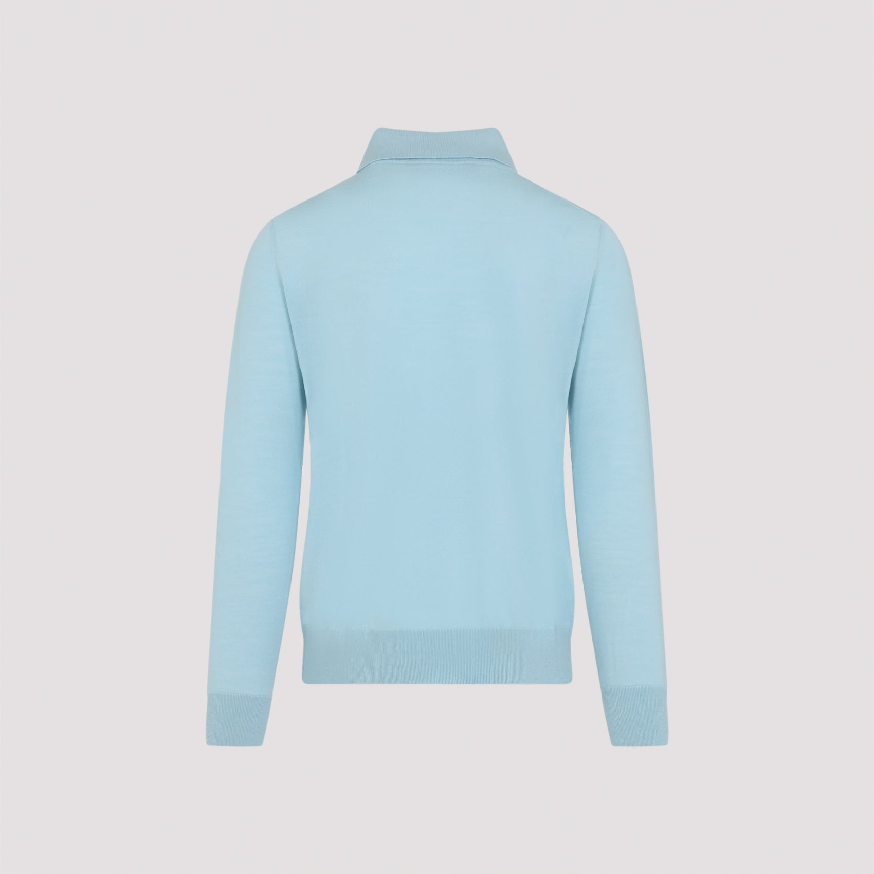 Giorgio Armani Wool Sweater