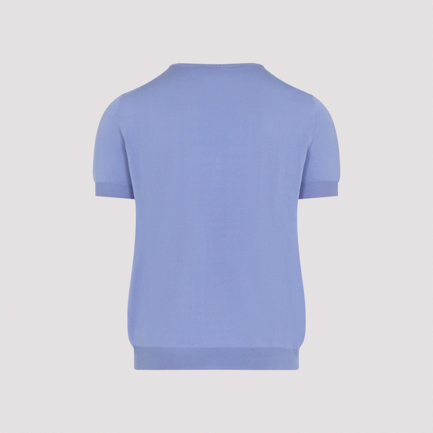 Giorgio Armani Silk Pullover