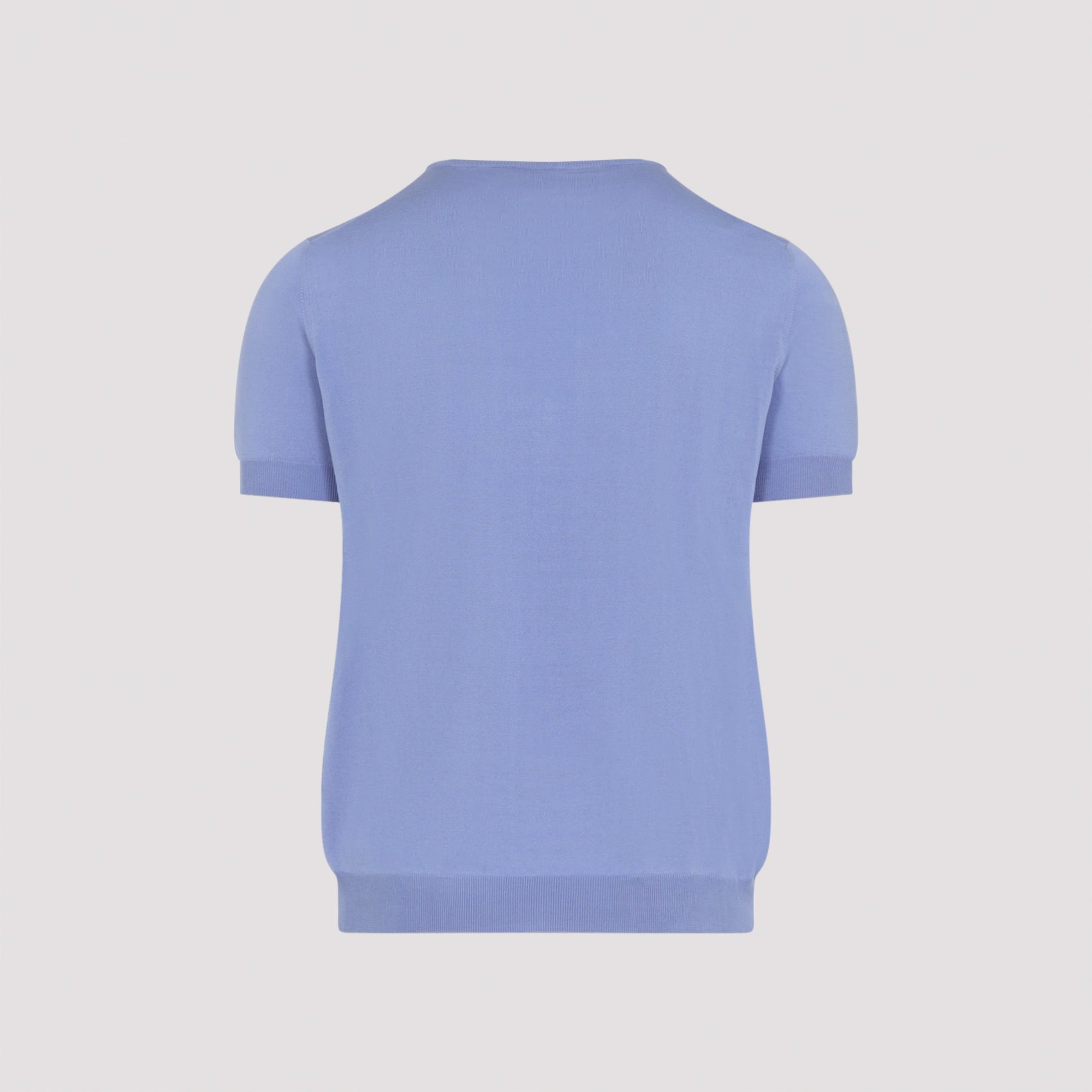 Giorgio Armani Silk Pullover