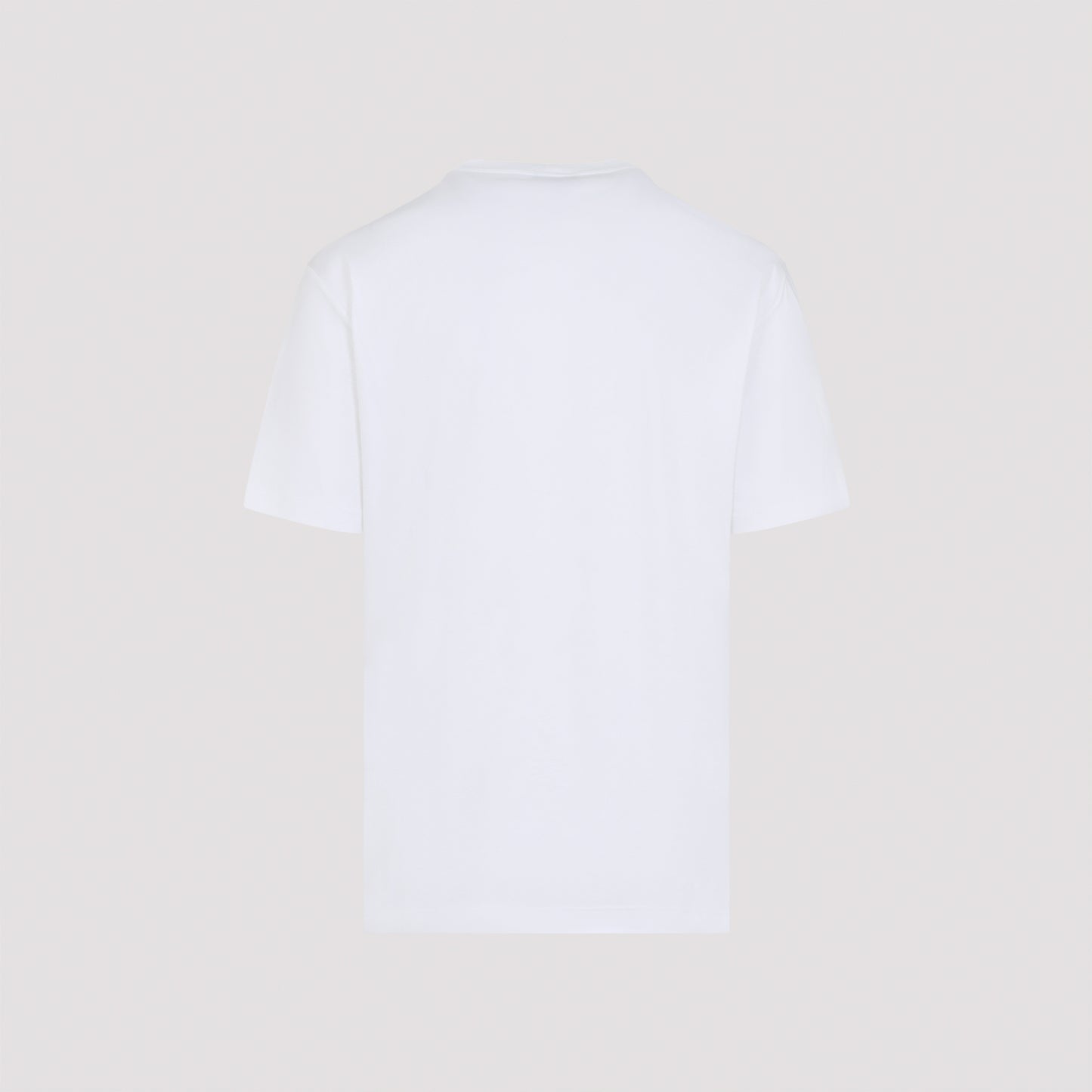 Giorgio Armani Cotton T-shirt