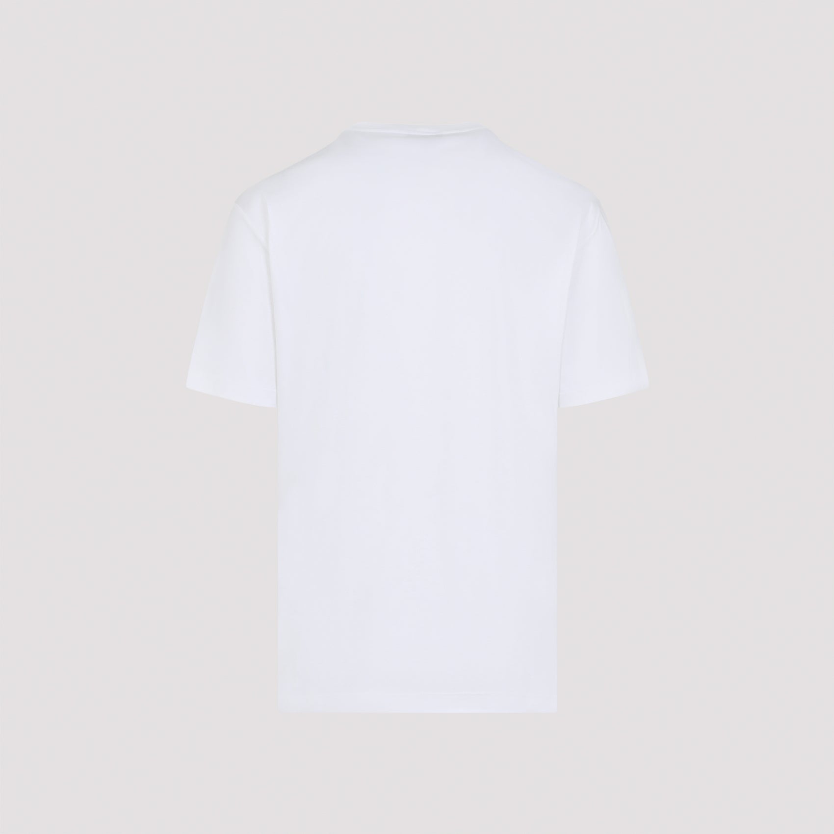 Giorgio Armani Cotton T-shirt
