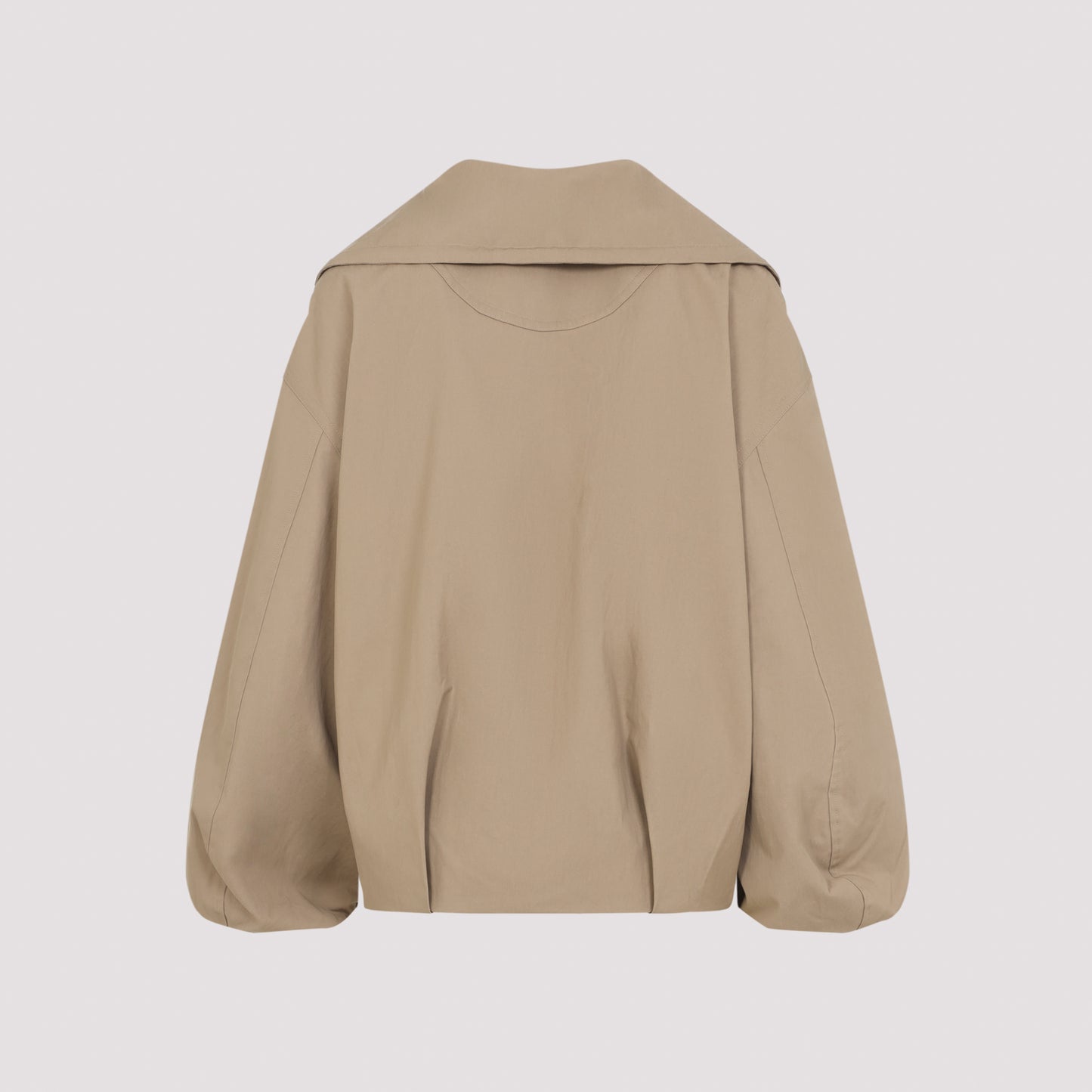 CO Rolled Collar Jacket