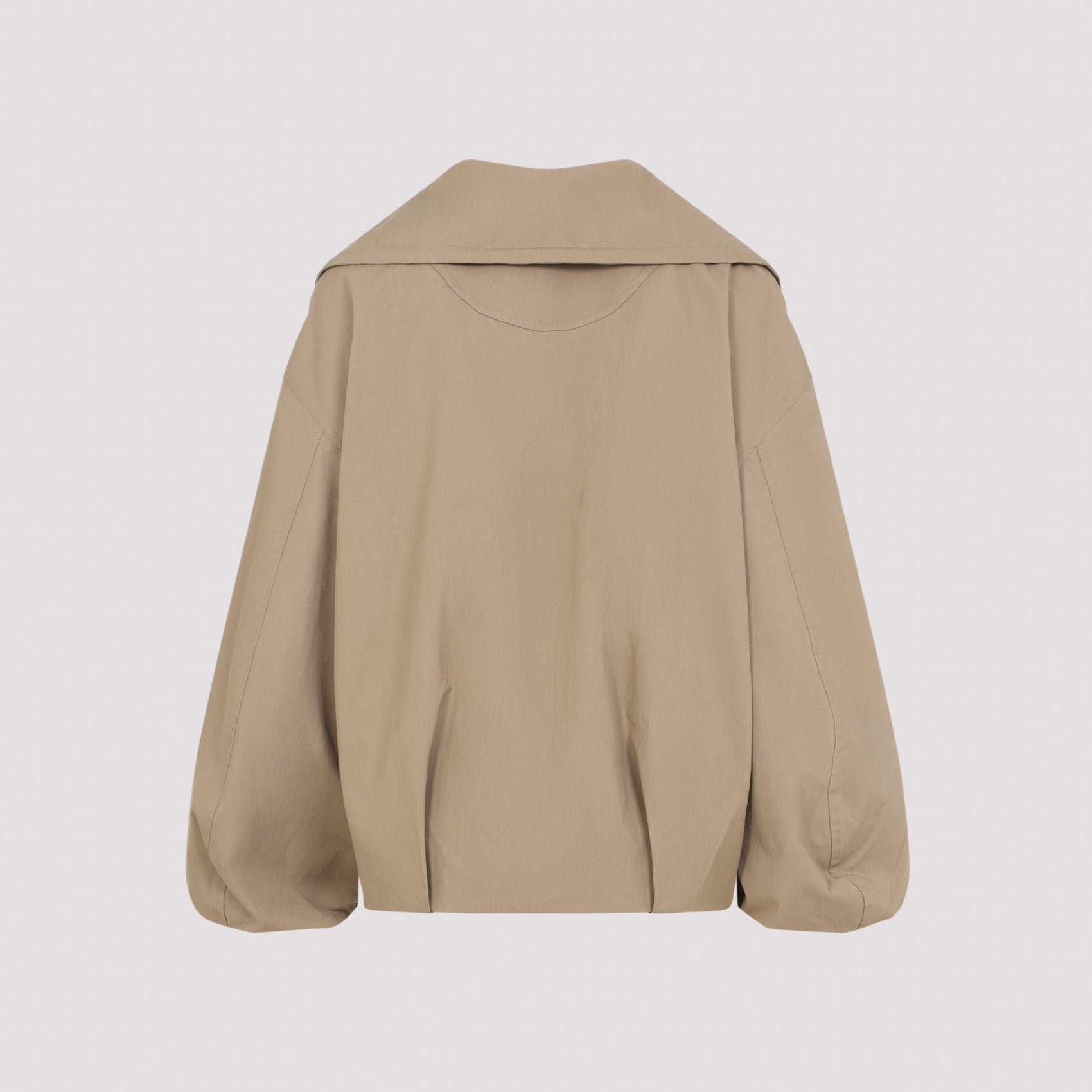 CO Rolled Collar Jacket