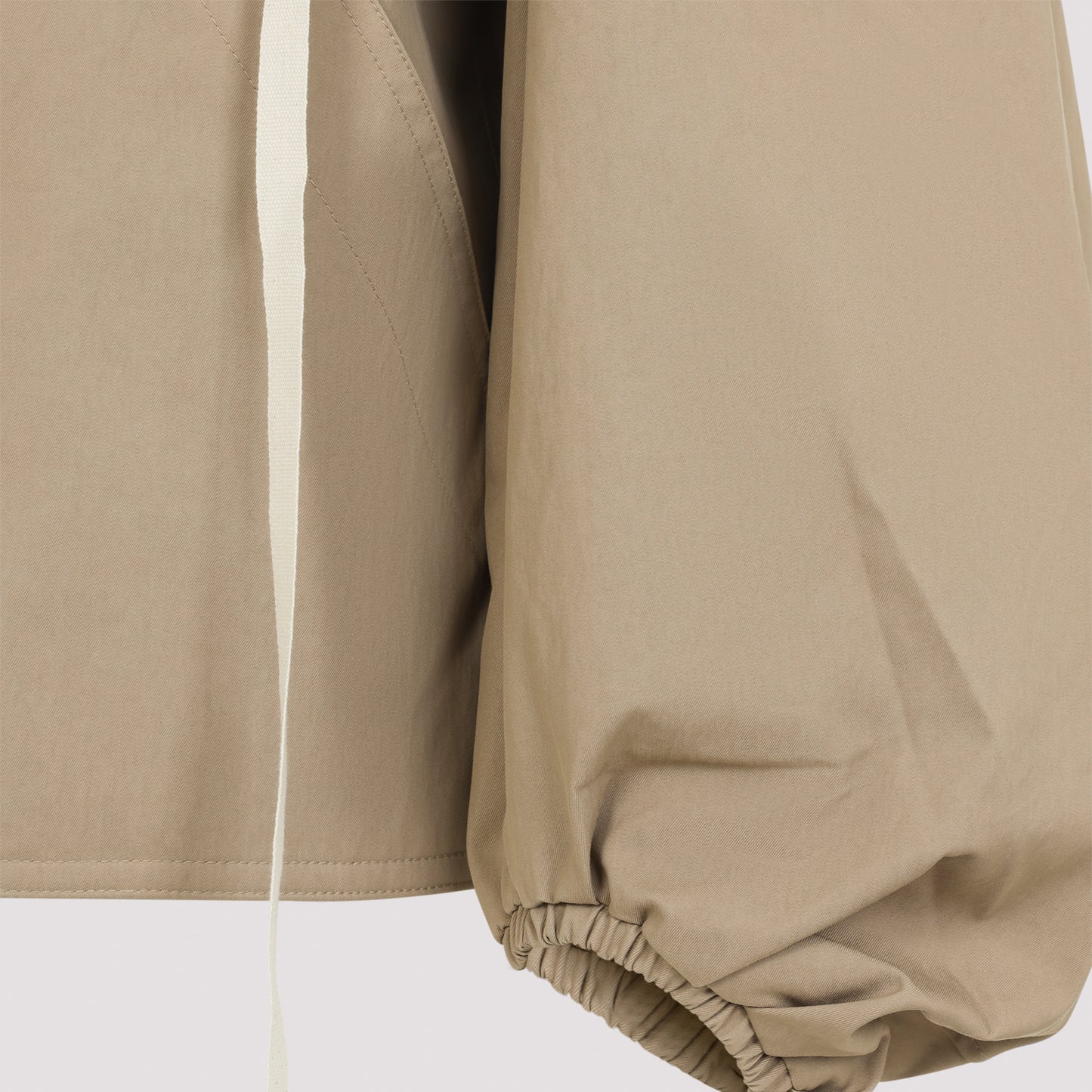 CO Rolled Collar Jacket