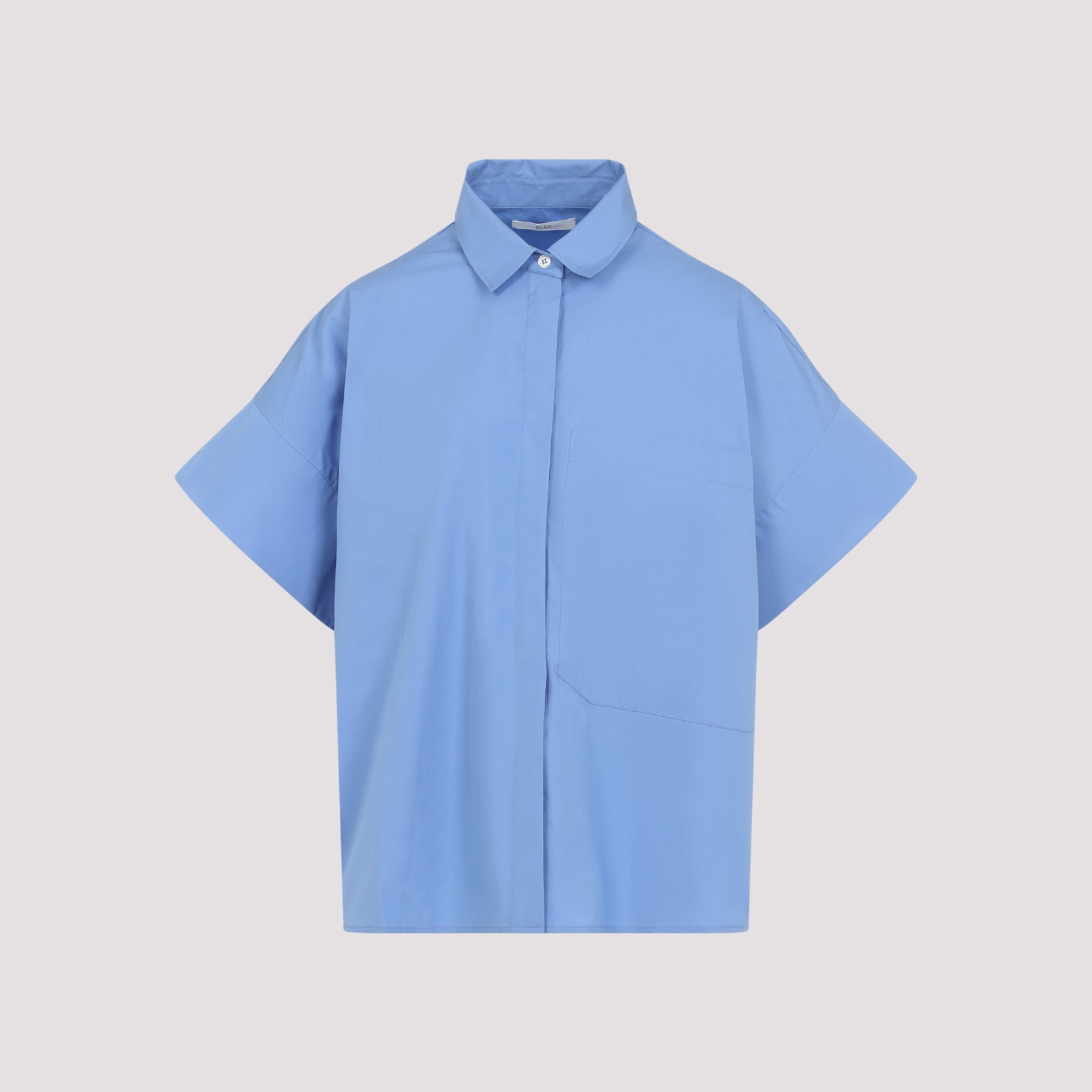 CO Boxy SS Shirt
