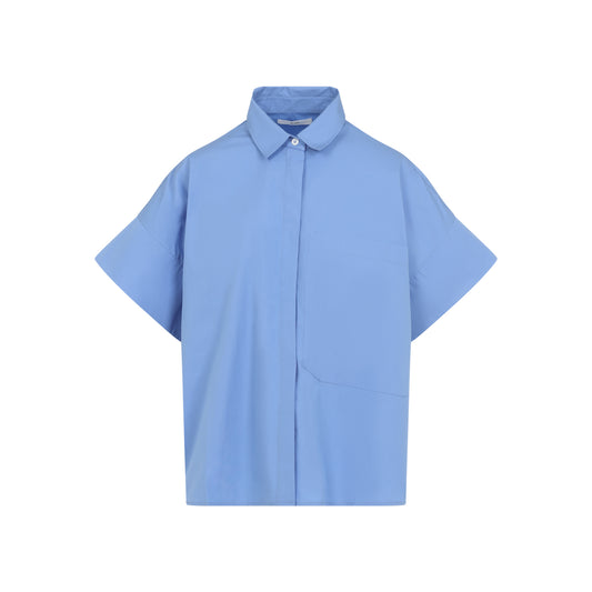 CO Boxy SS Shirt
