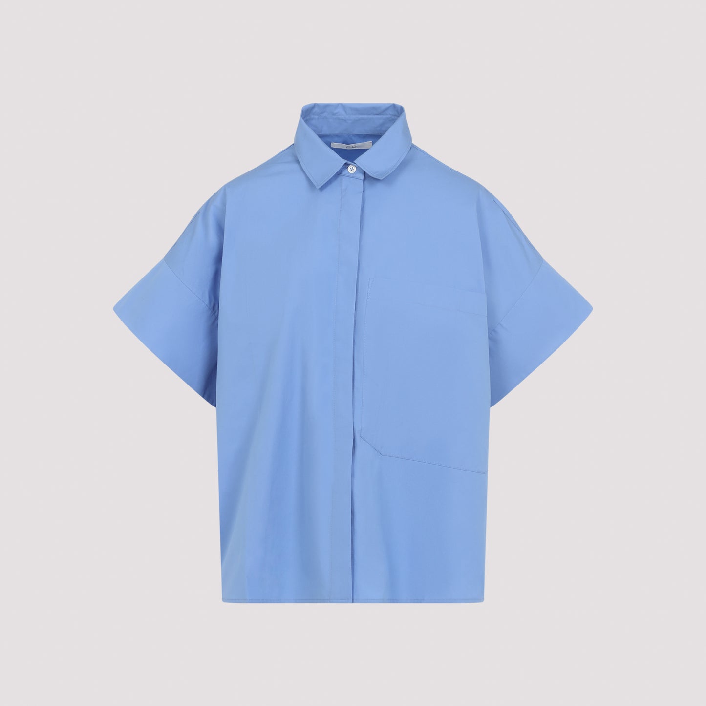 CO Boxy SS Shirt