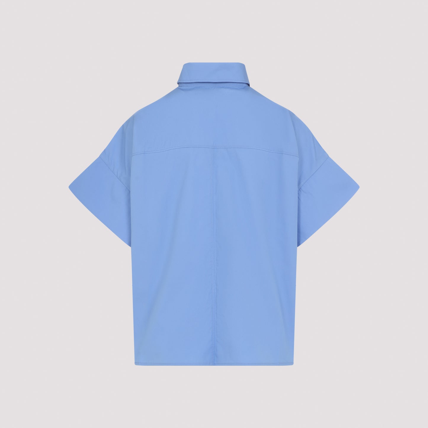 CO Boxy SS Shirt