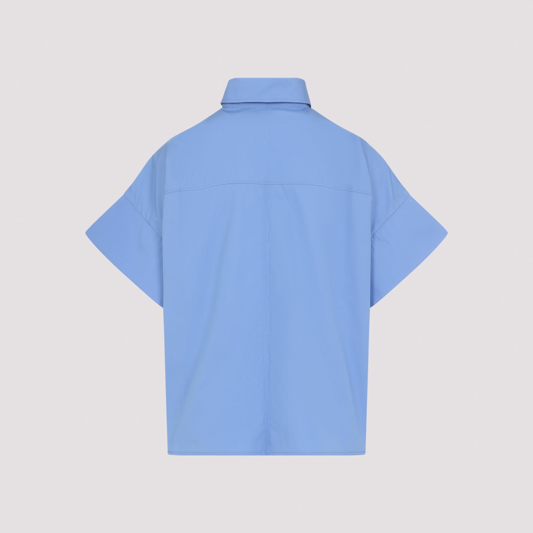 CO Boxy SS Shirt