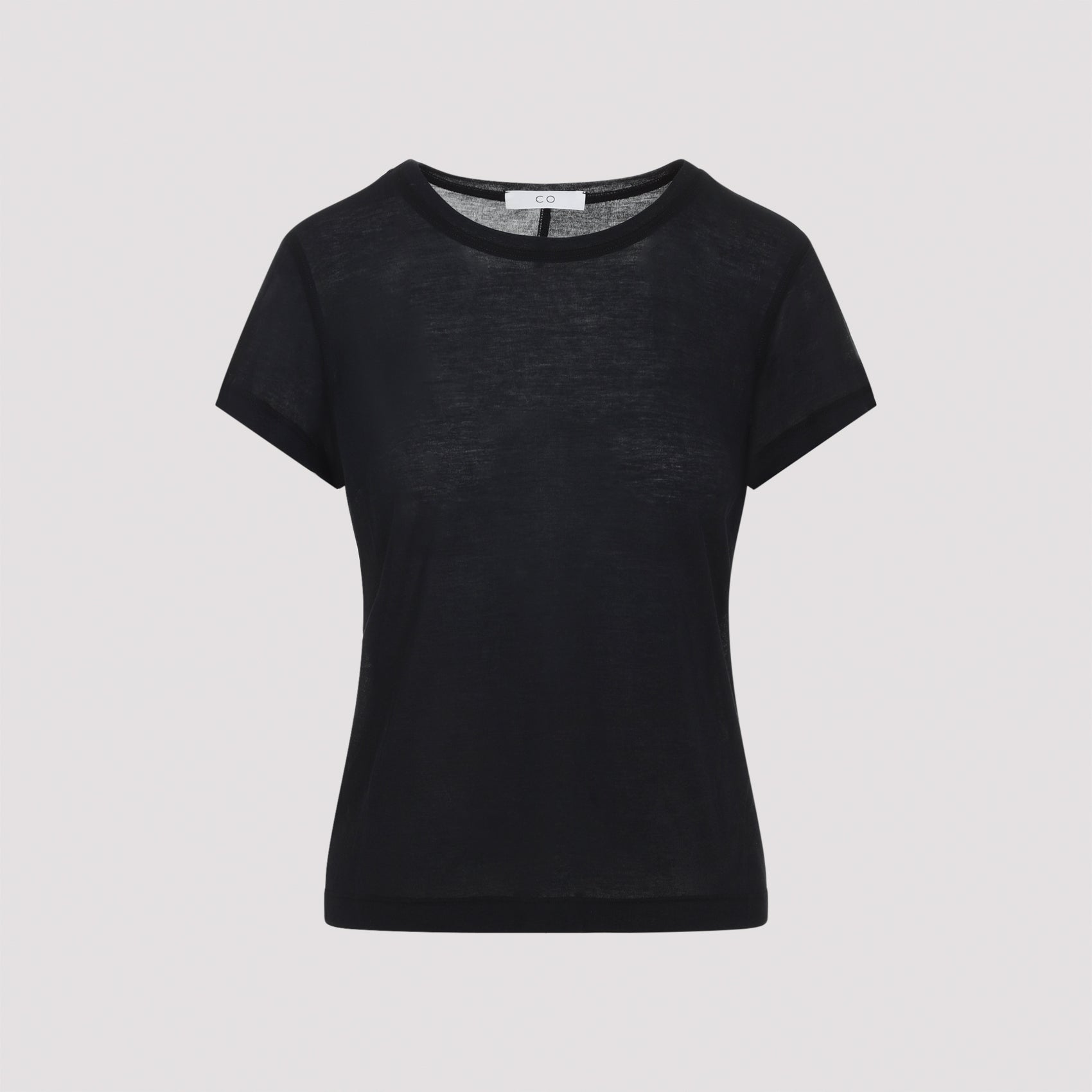 CO Fitted T-shirt