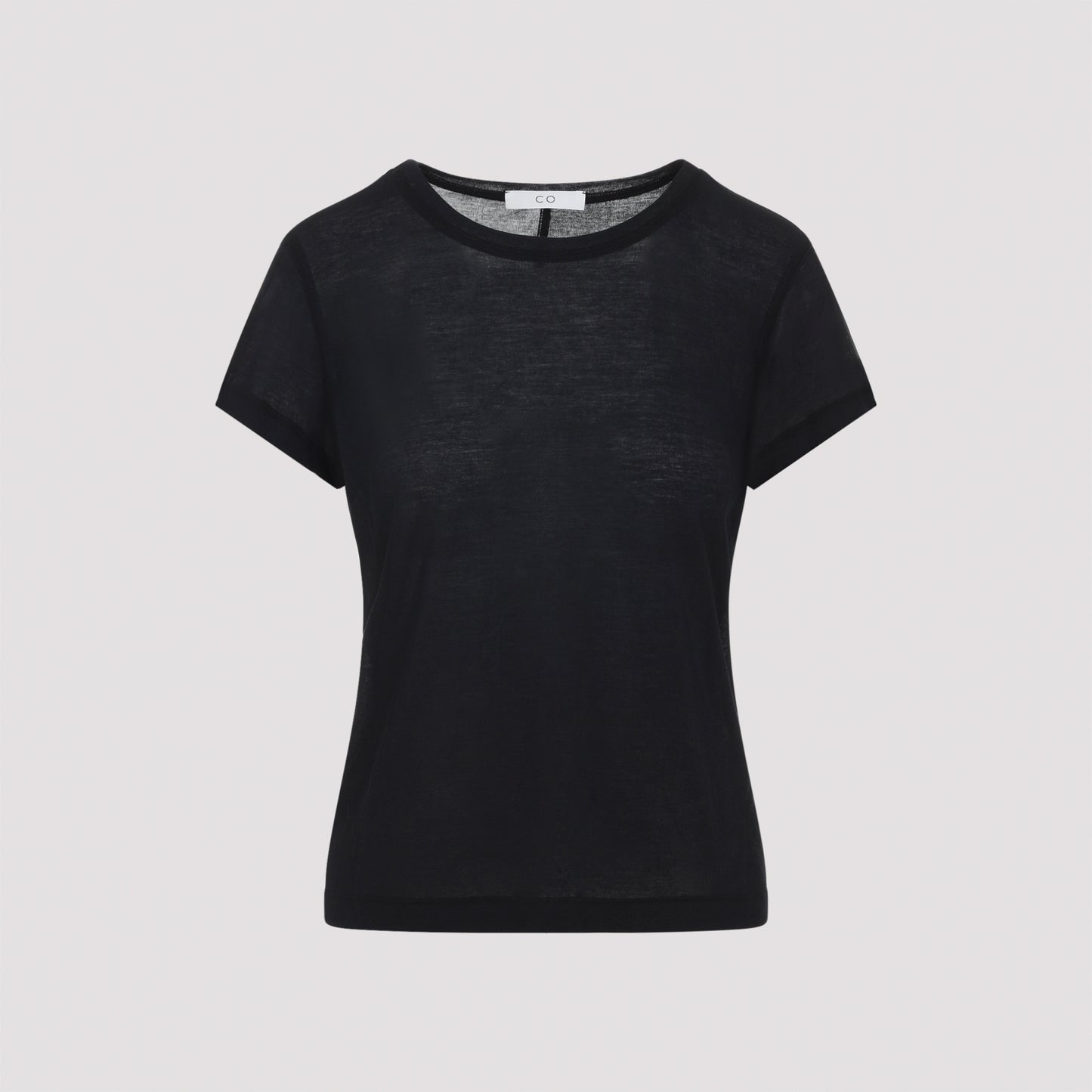 CO Fitted T-shirt