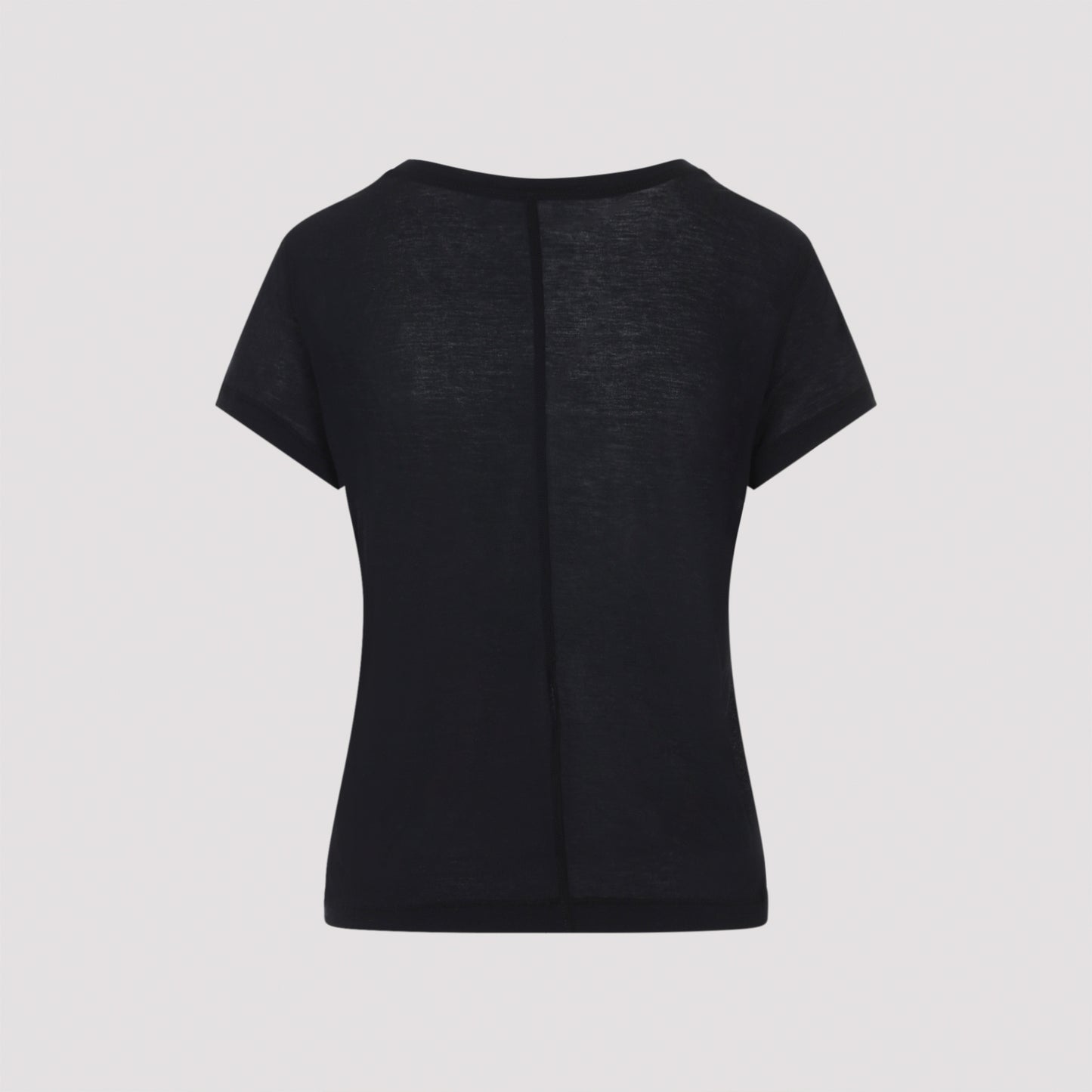 CO Fitted T-shirt