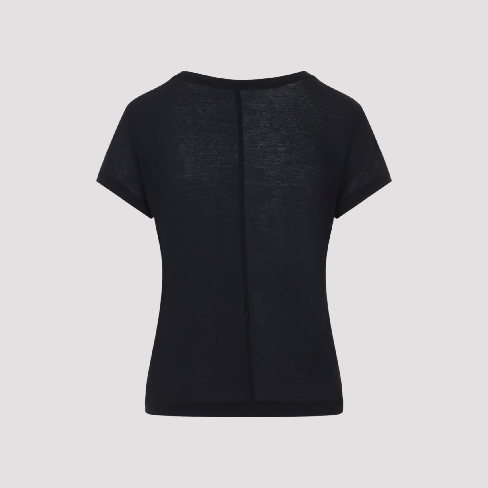 CO Fitted T-shirt
