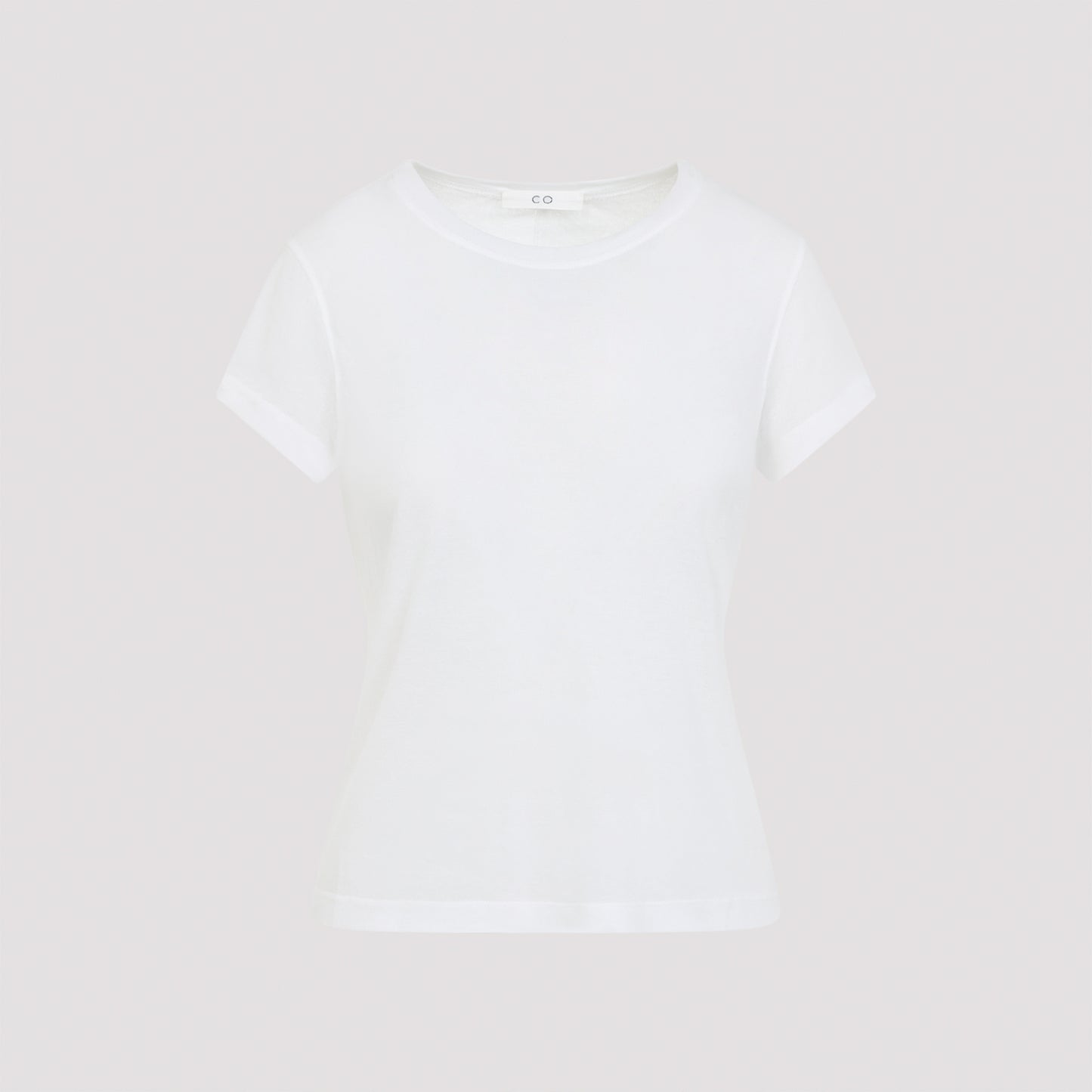 CO Fitted T-shirt
