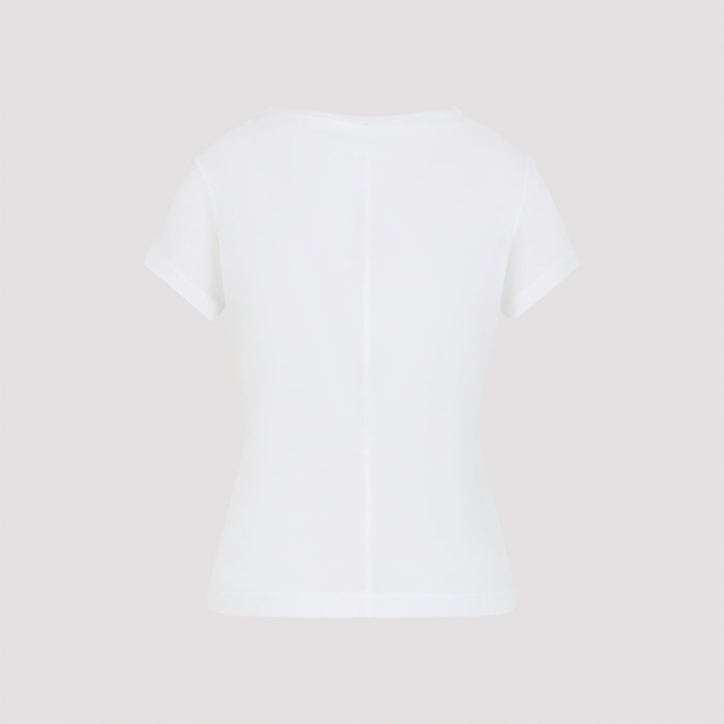 CO Fitted T-shirt