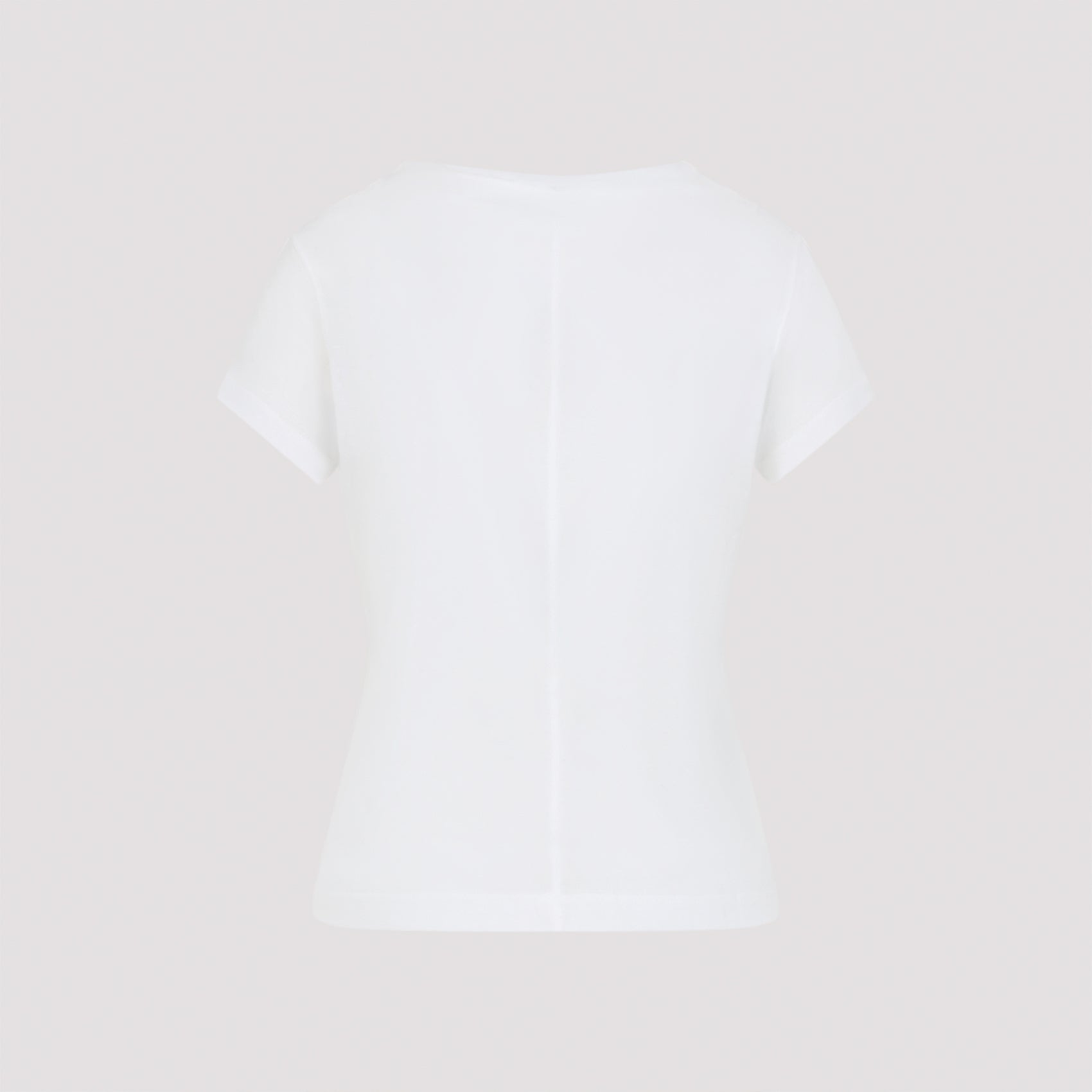 CO Fitted T-shirt
